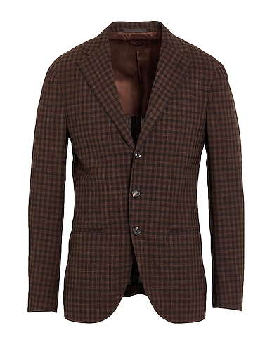 CARUSO Americana 90% Lana, 10% Lino