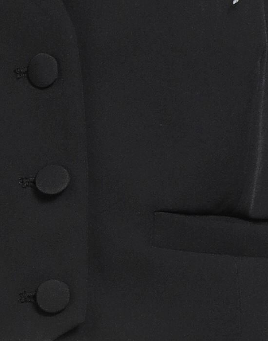 GAëLLE Paris Классический жилет