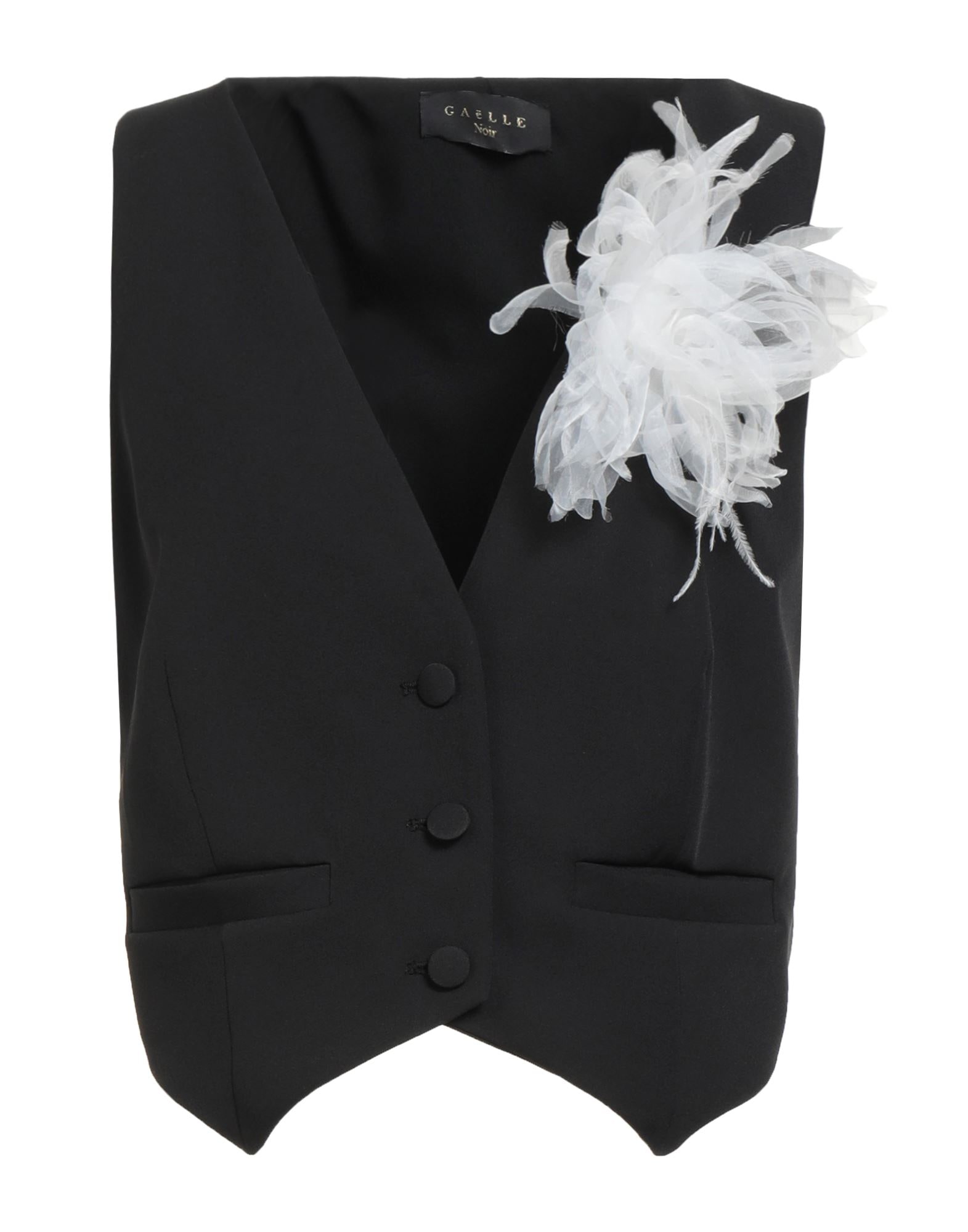 GAëLLE Paris - Tailored Vests