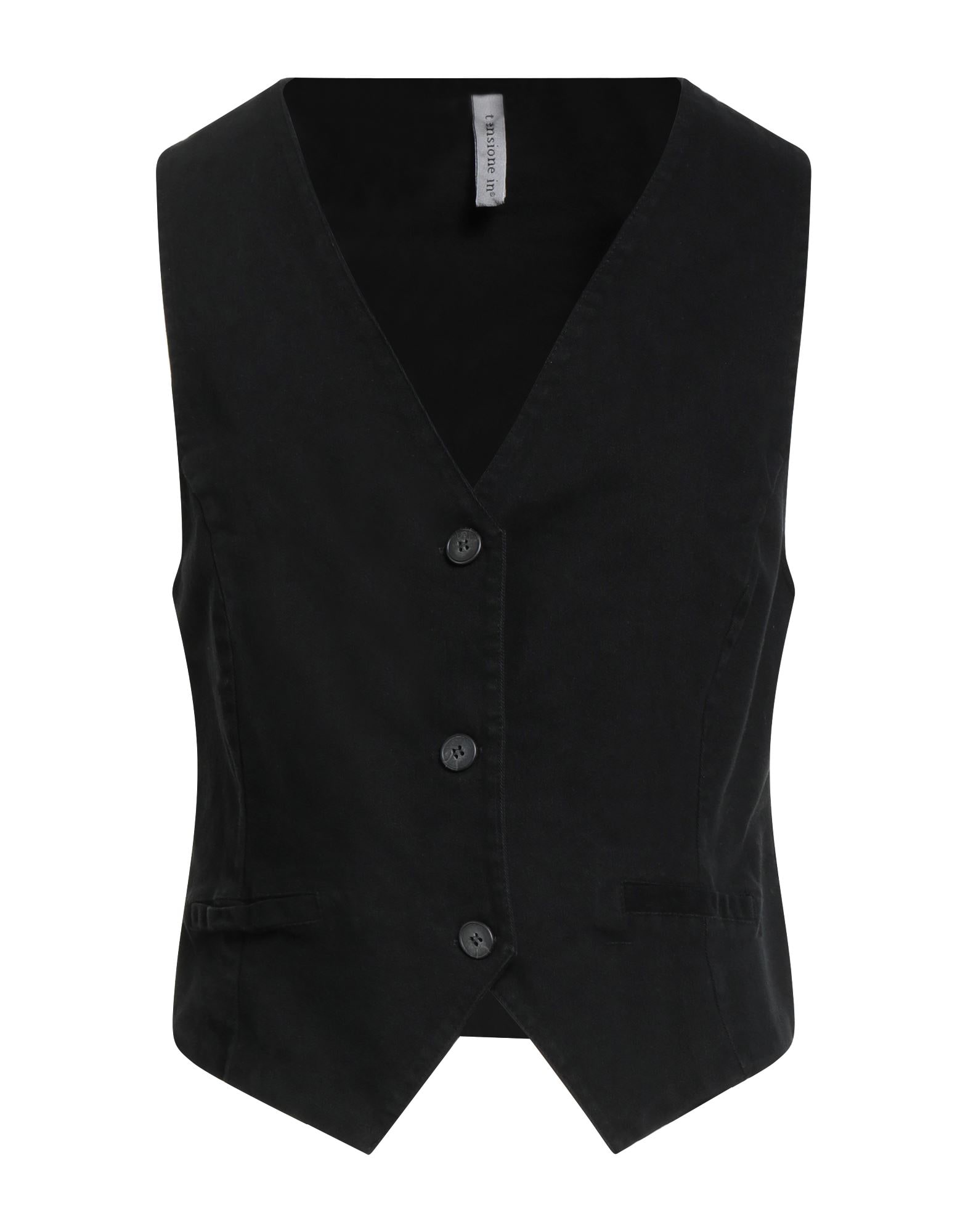 TENSIONE IN - Gilet Sartoriali