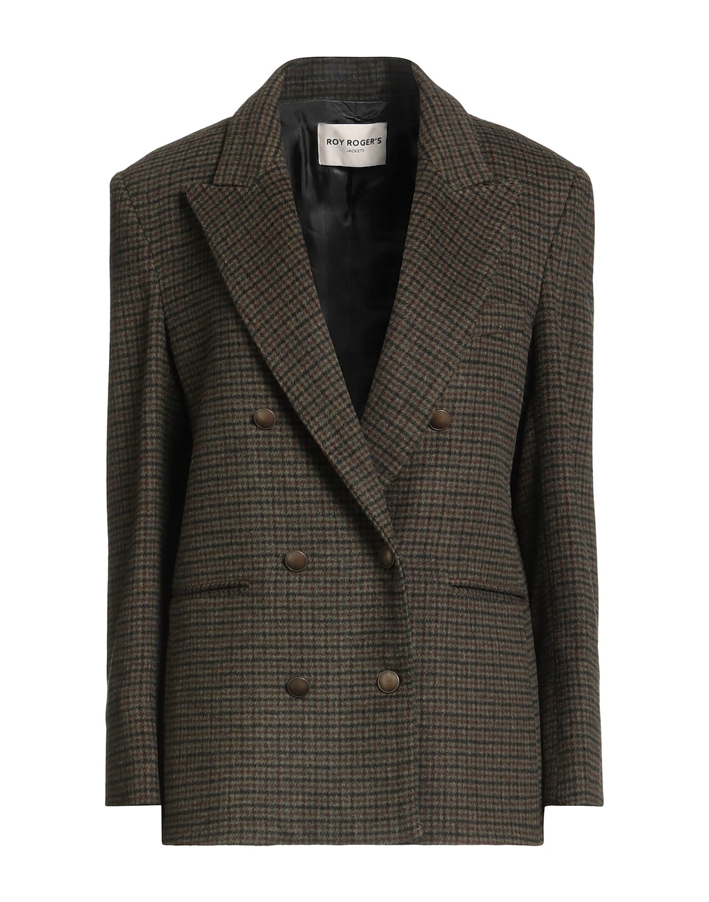 ROŸ ROGER'S - Blazers
