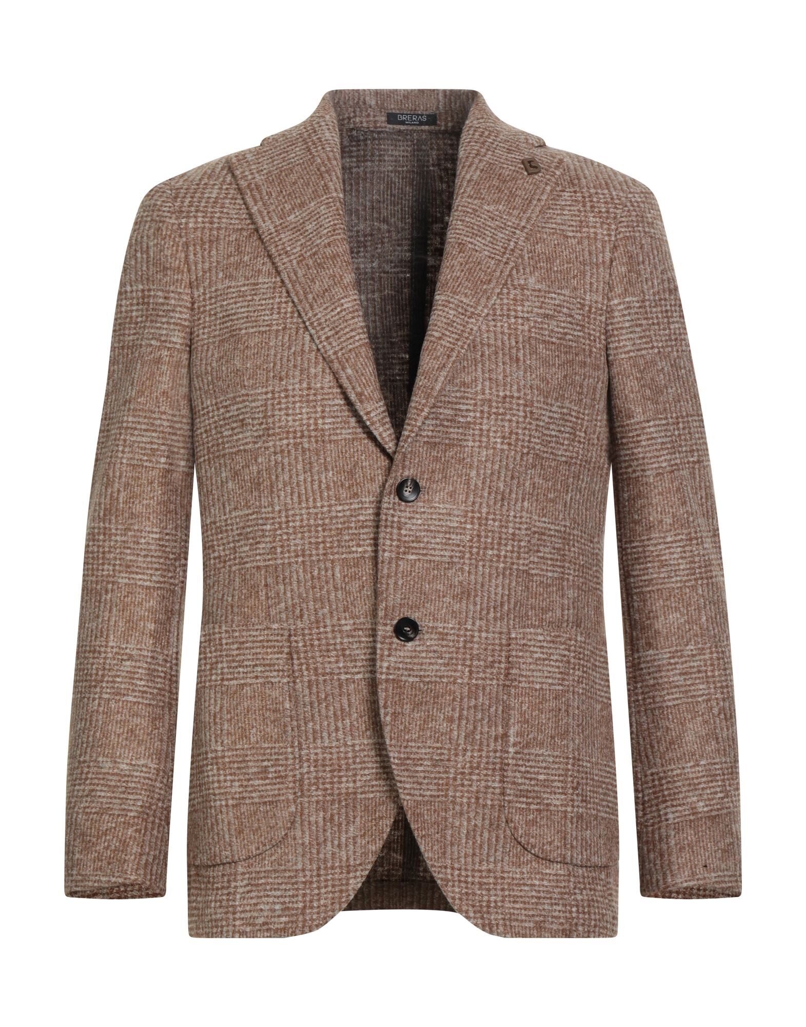 BRERAS Milano - Blazers