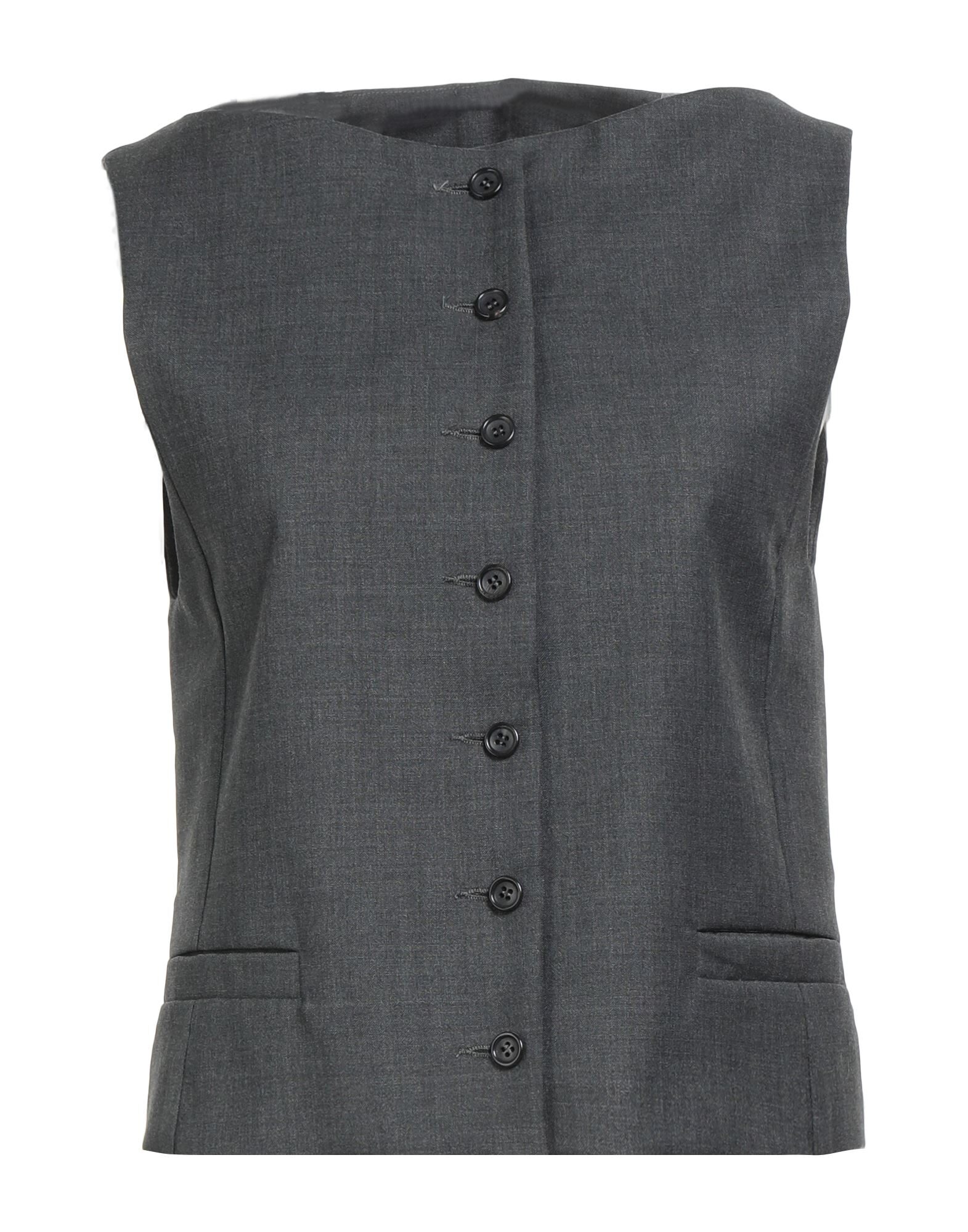 FEDERICO CINA - Tailored Vests