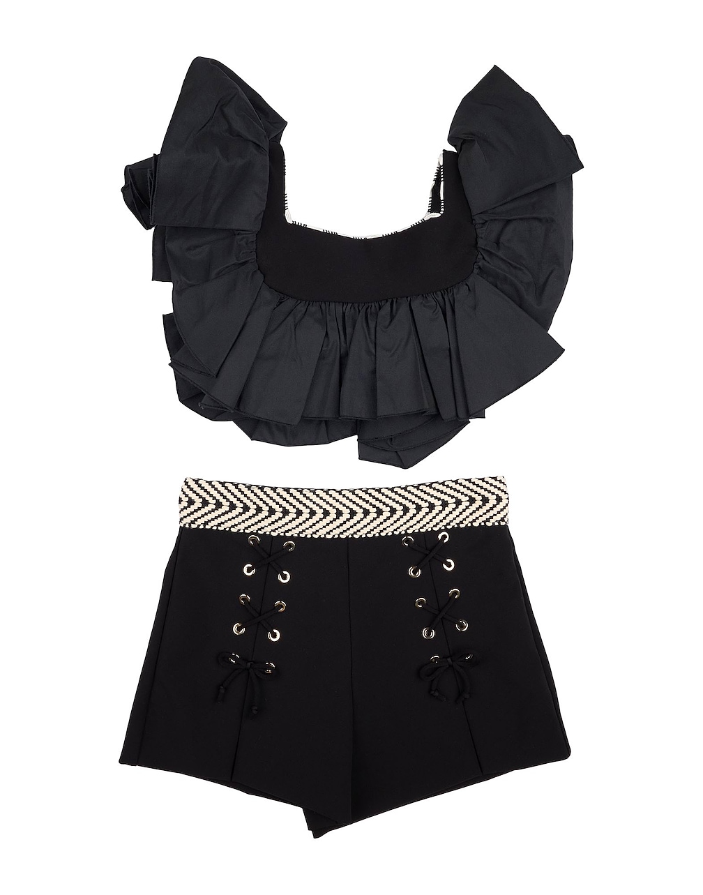 ELISABETTA FRANCHI - Kombi-Sets