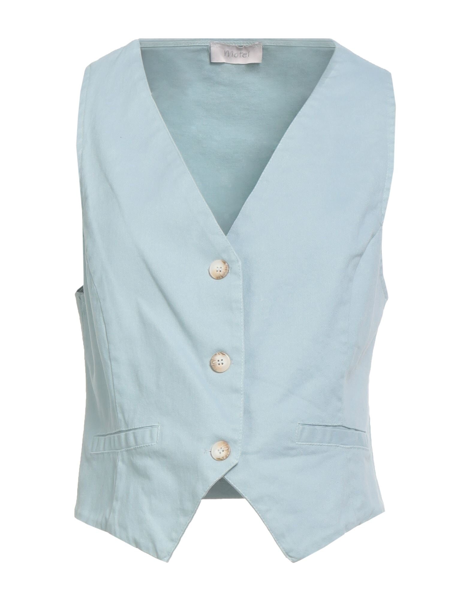 MOTEL - Классические жилеты