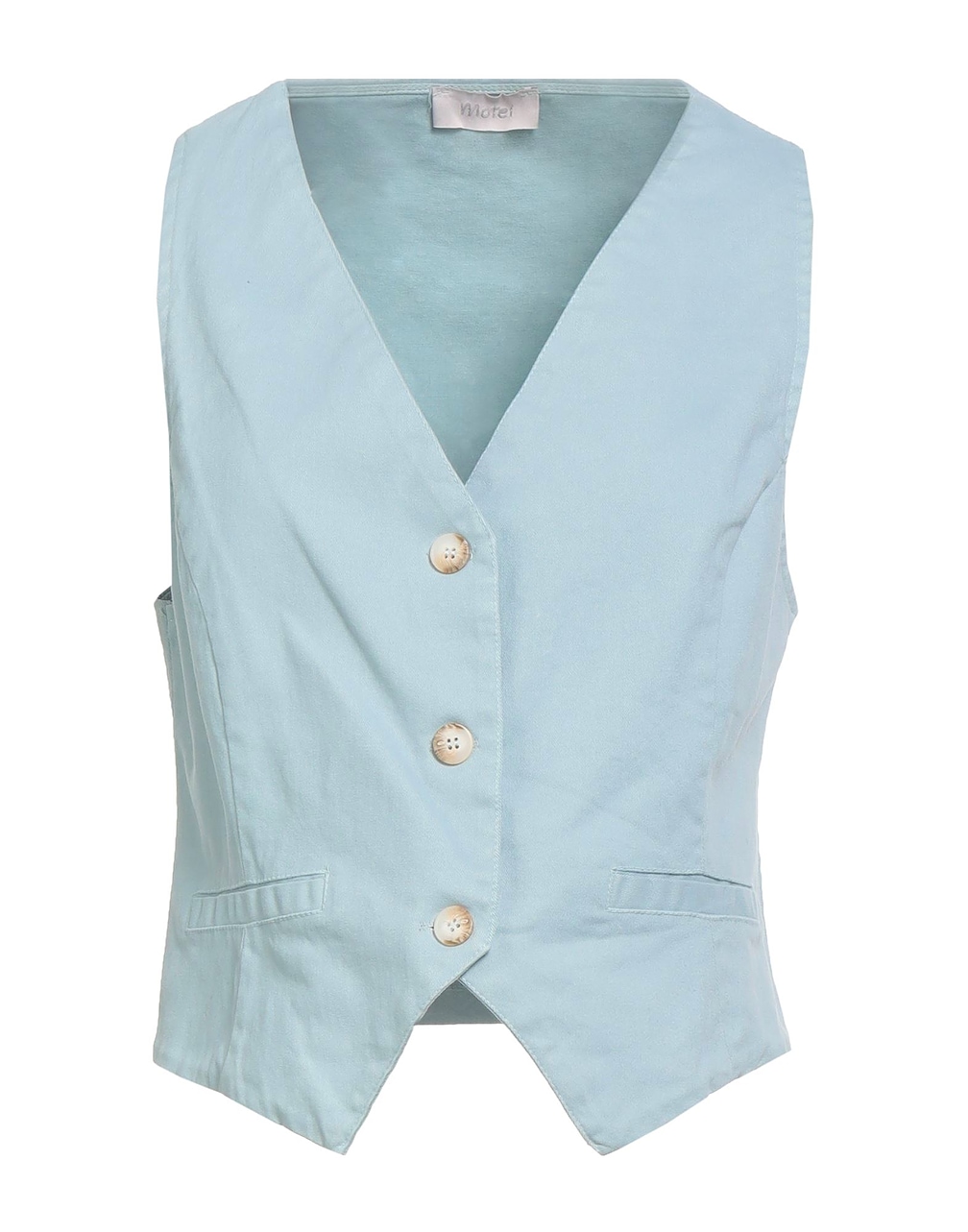 MOTEL - Gilet Sartoriali