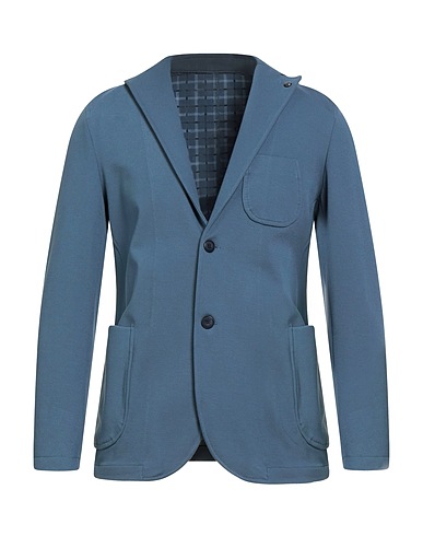 BARBATI Blazer 71% Viscose, 25% Polyamide, 4% Elastane