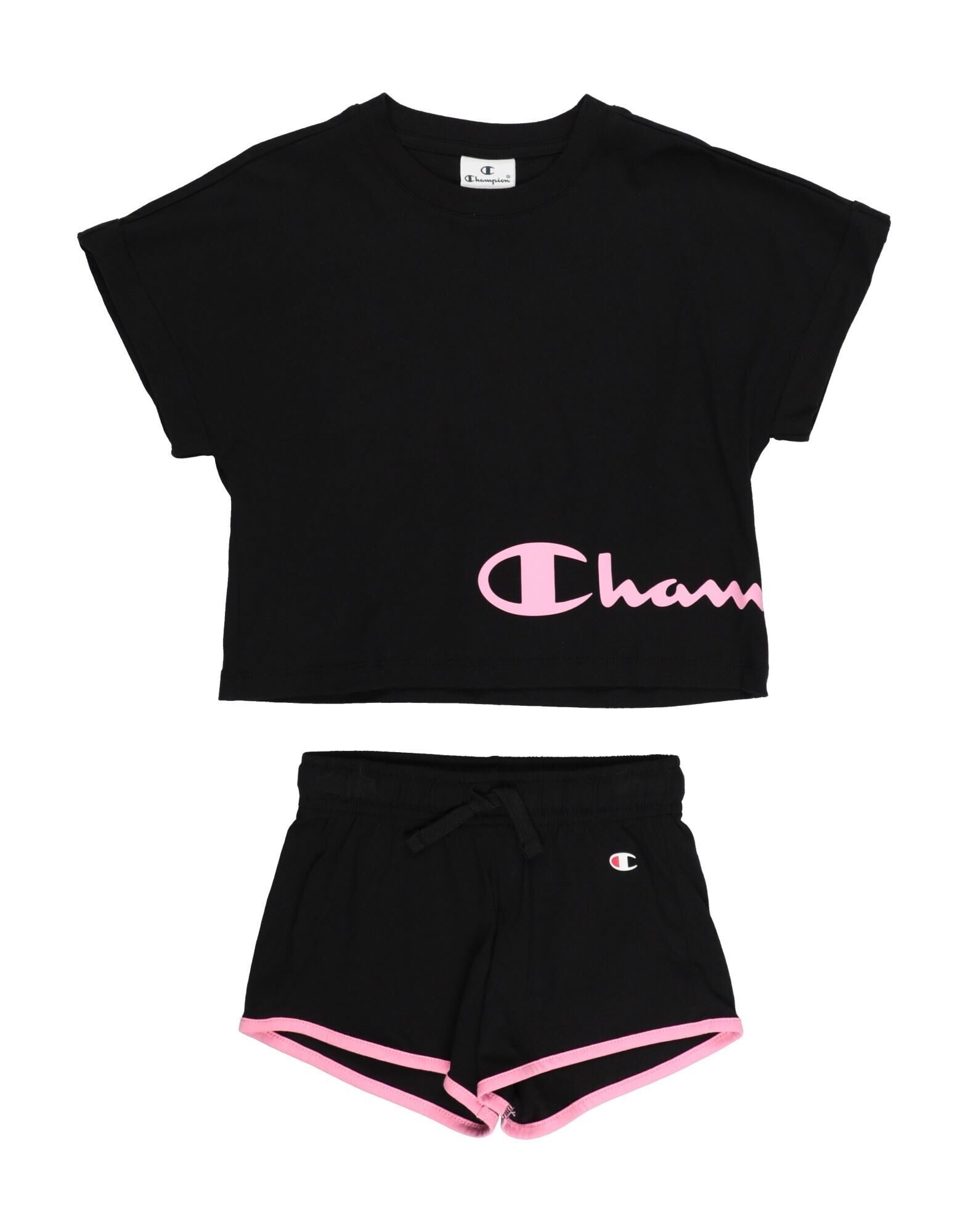 CHAMPION - Coordinati