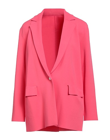 KANGRA Jackett Koralle 83% Viskose, 17% Polyester