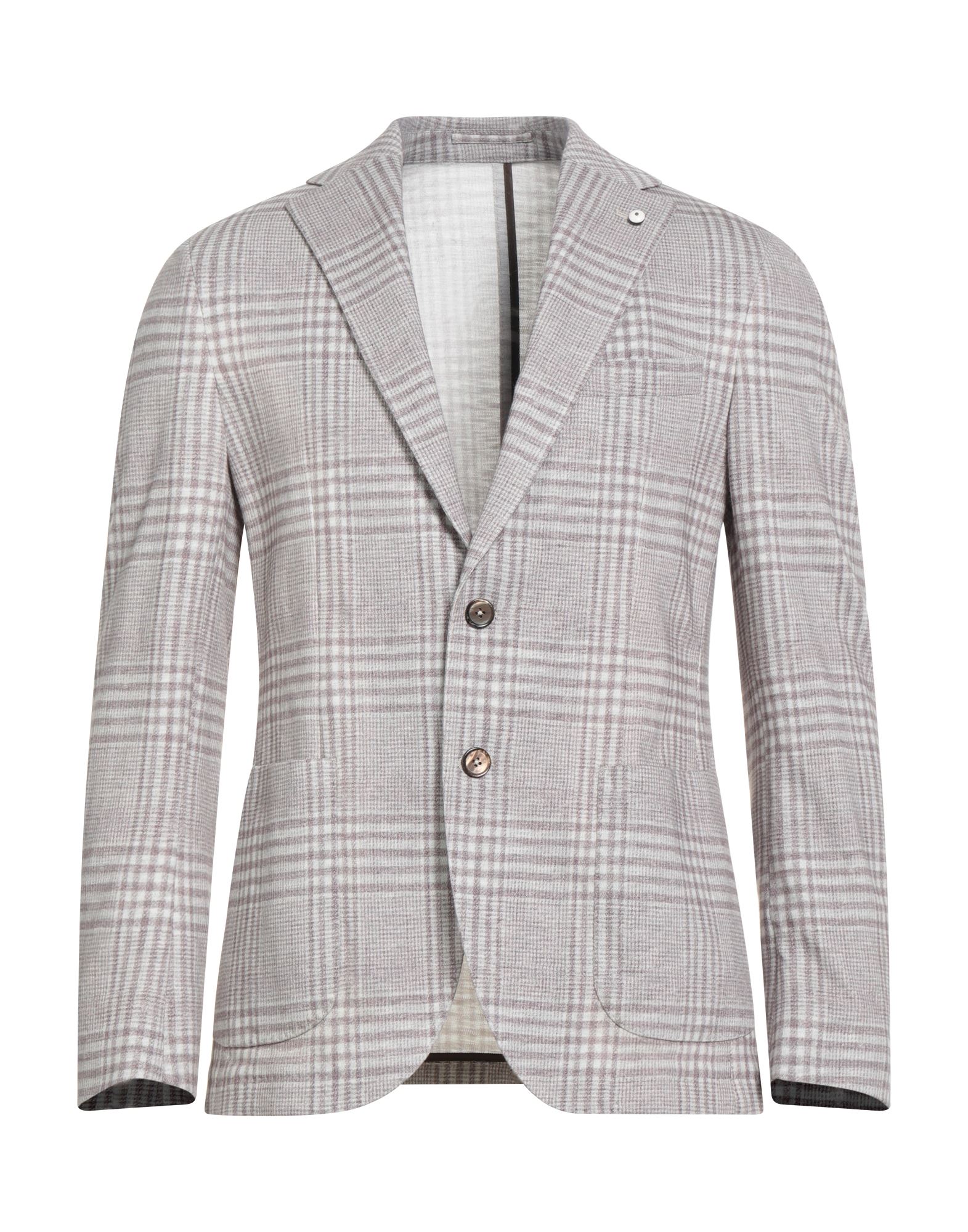 L.B.M. 1911 - Blazers