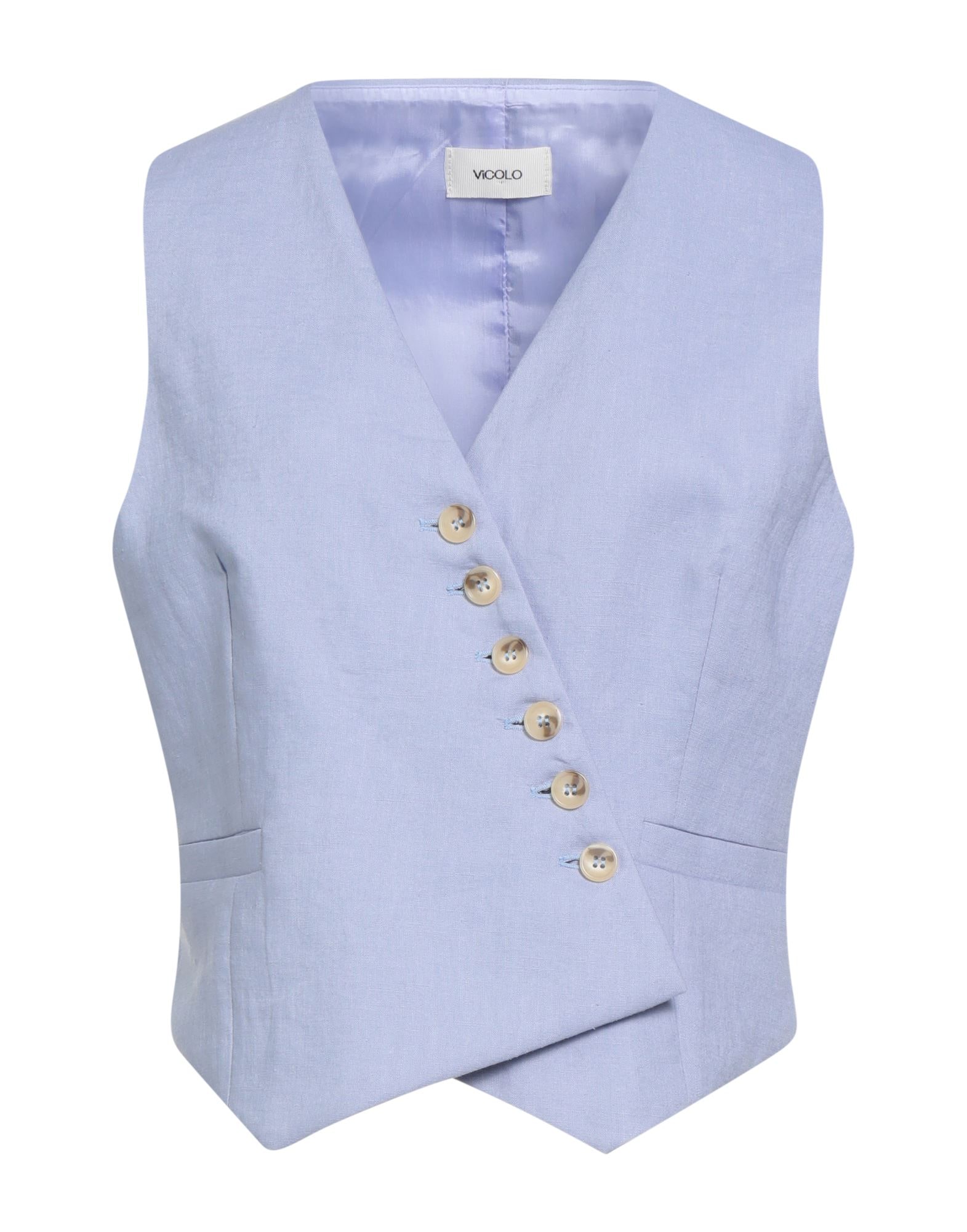 VICOLO - Gilet Sartoriali