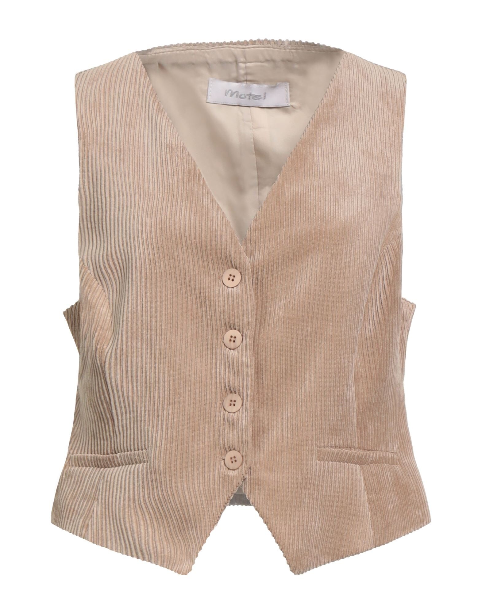 MOTEL - Классические жилеты