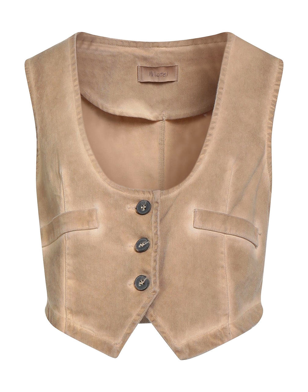 MOTEL - Gilets de costume