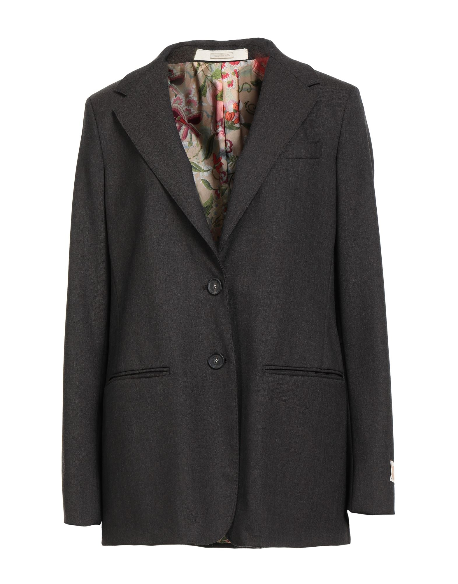 MASSIMO ALBA - Blazers