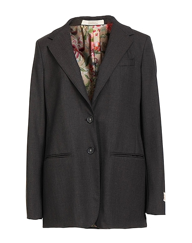 MASSIMO ALBA Blazer 97% Virgin Wool, 3% Lyocell