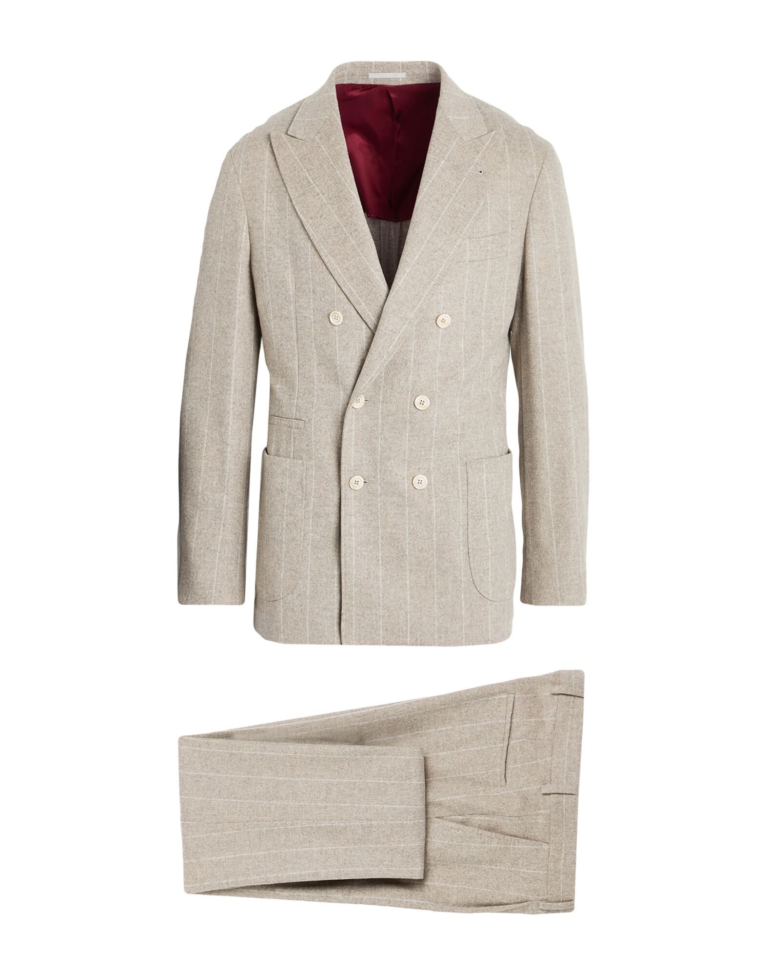 BRUNELLO CUCINELLI - Suits
