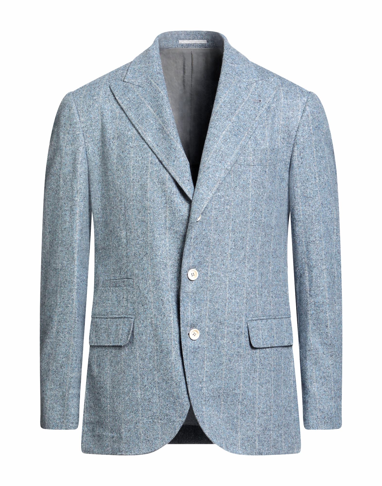 BRUNELLO CUCINELLI - Blazers