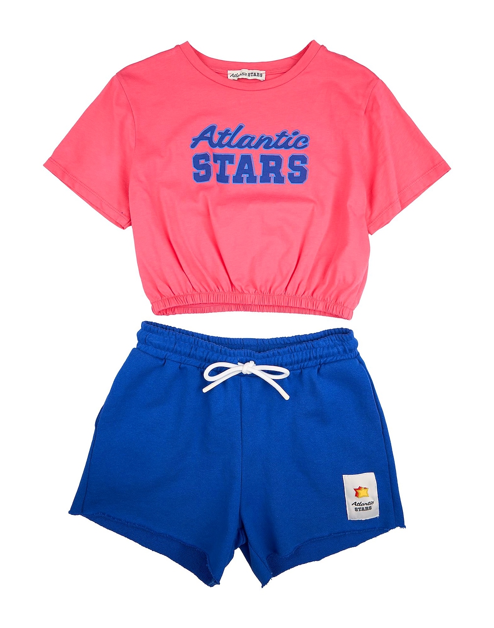 ATLANTIC STARS - Kombi-Sets