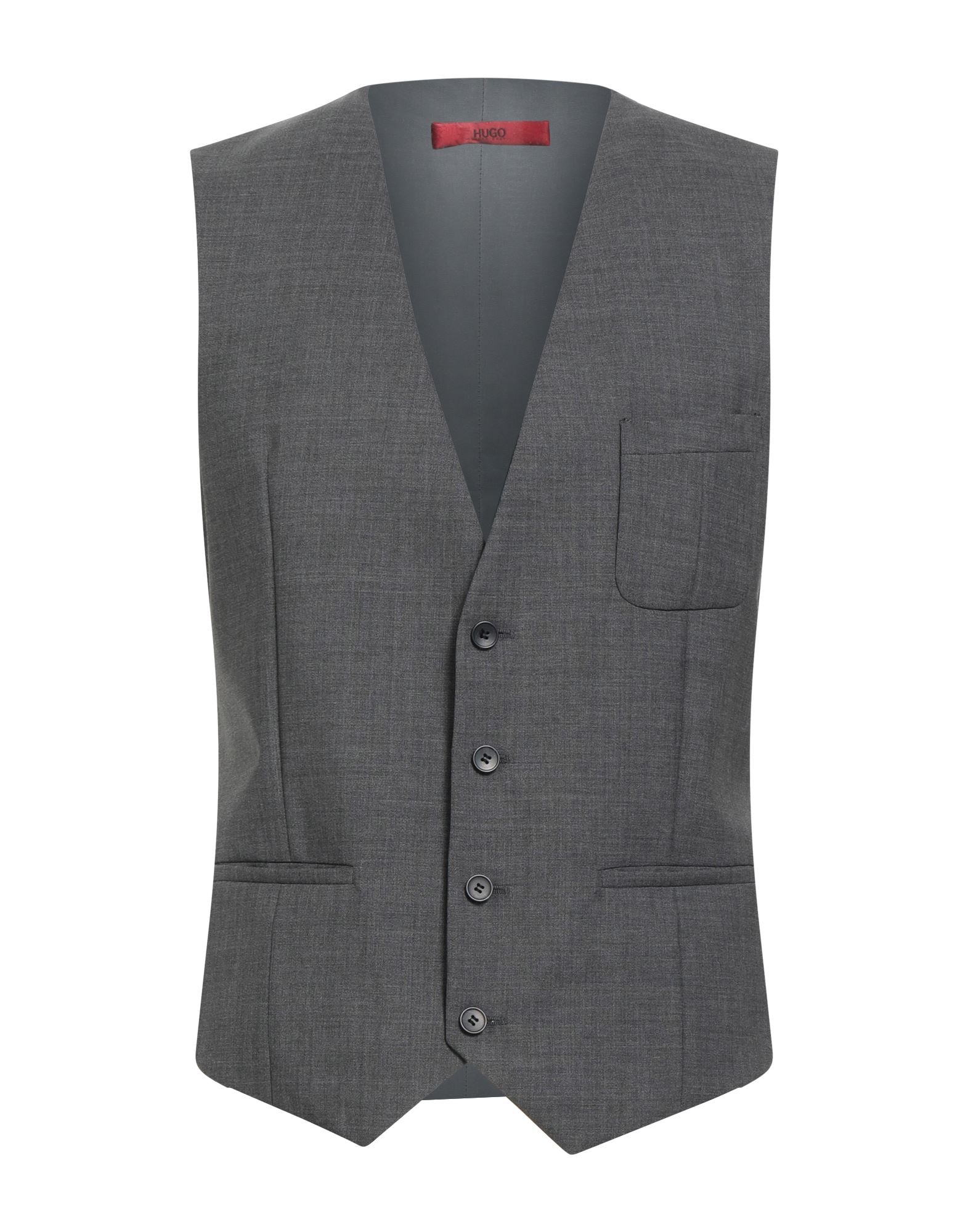 HUGO - Классические жилеты