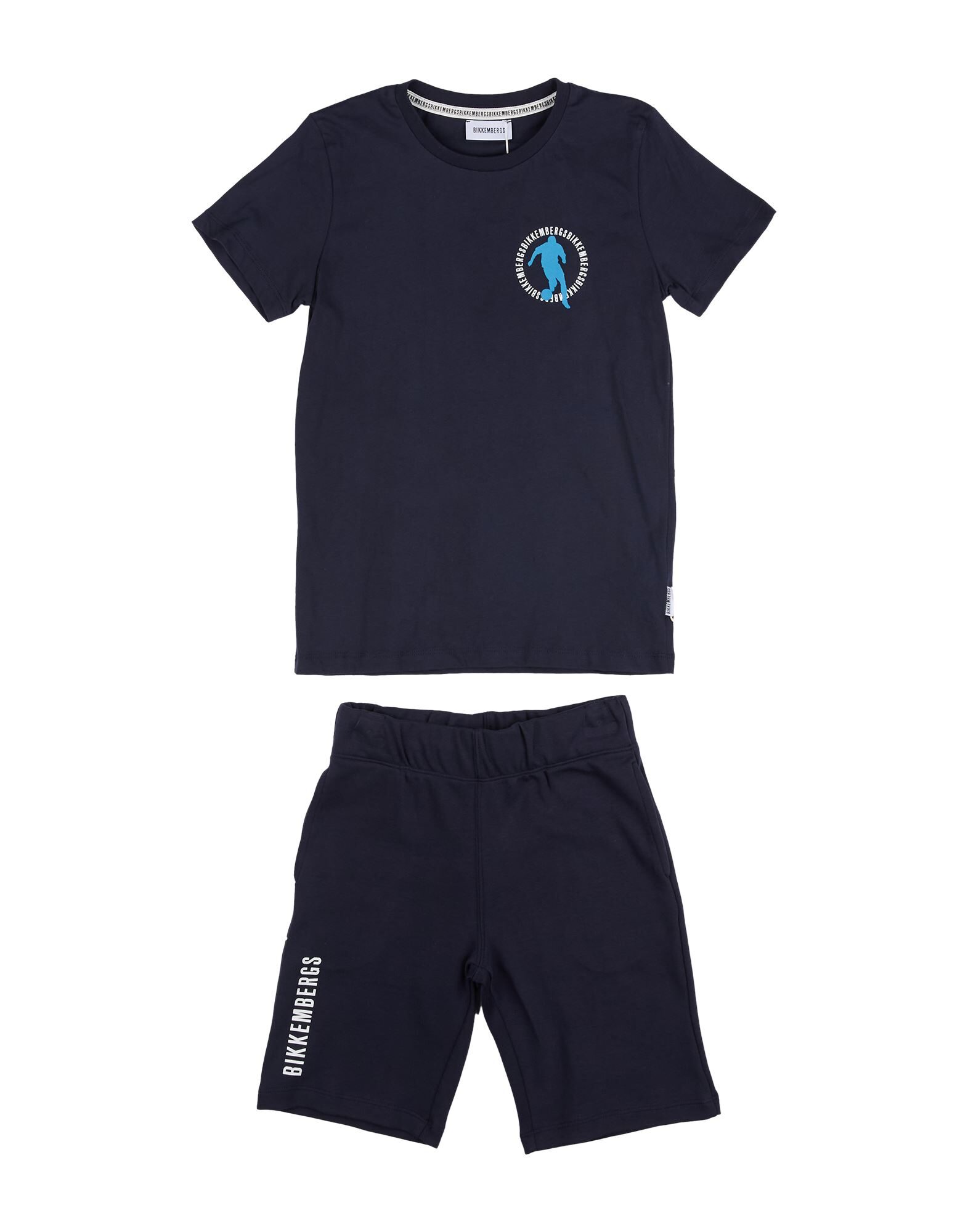 BIKKEMBERGS - Coordinati