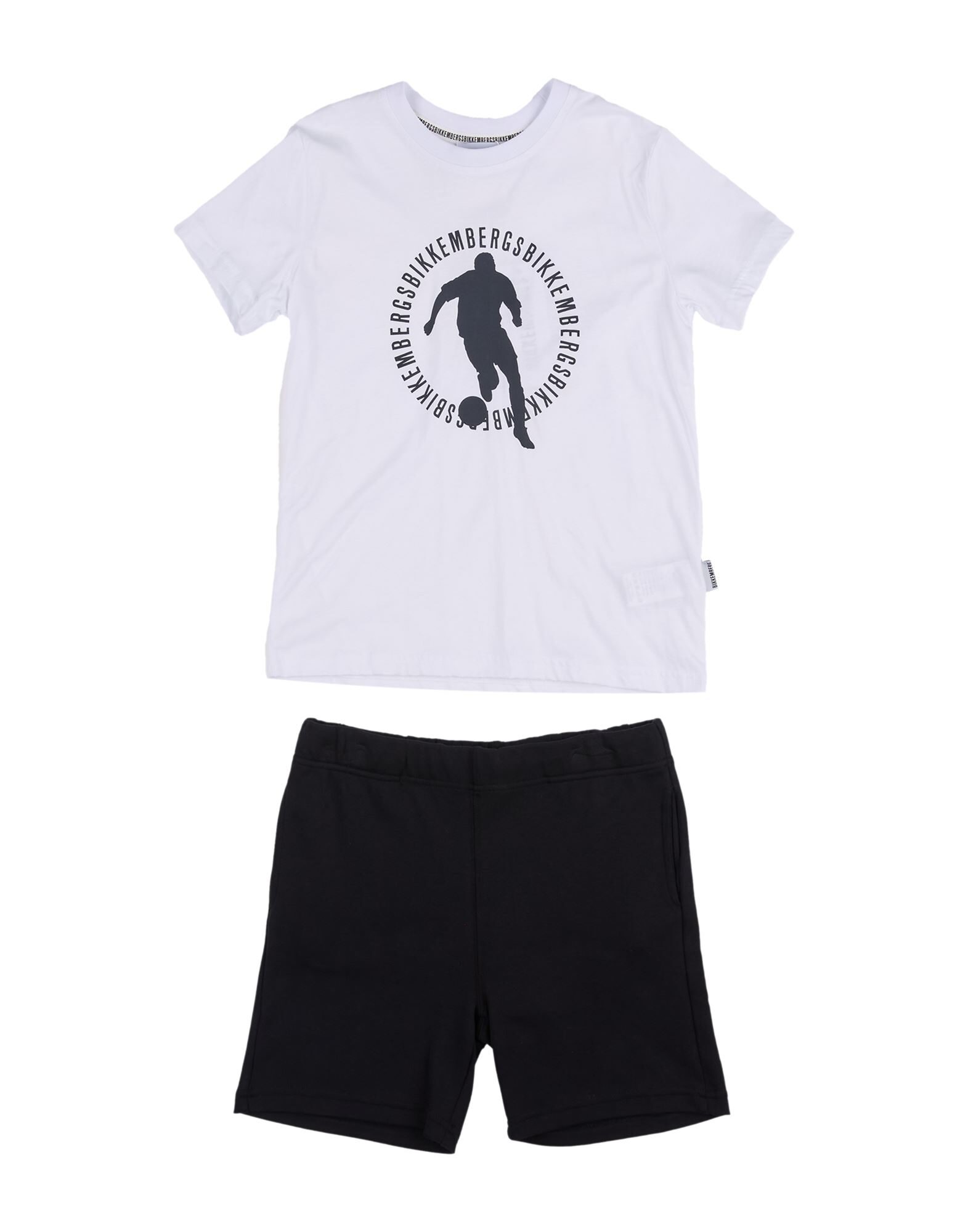 BIKKEMBERGS - Комплекты