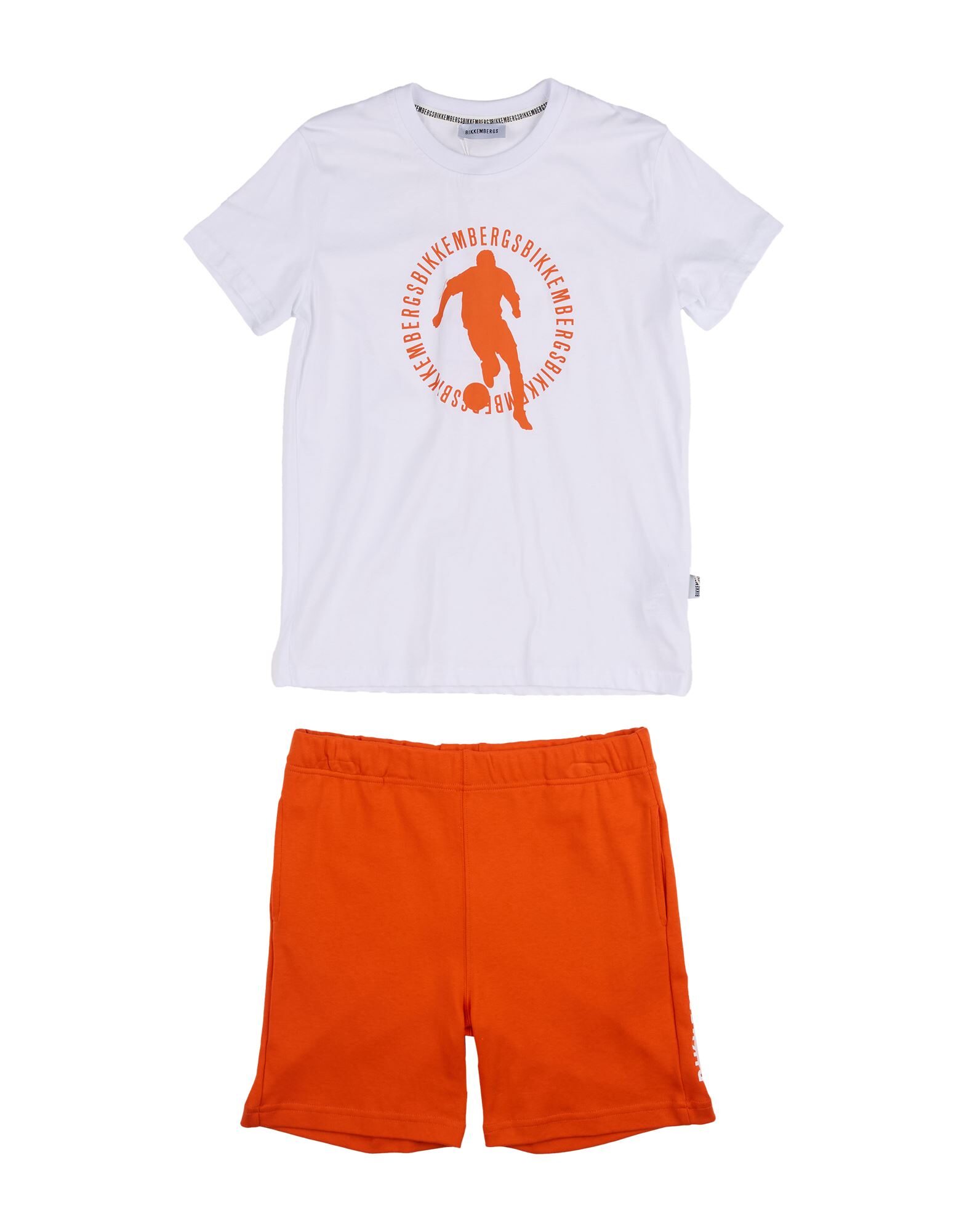 BIKKEMBERGS - Coordinati