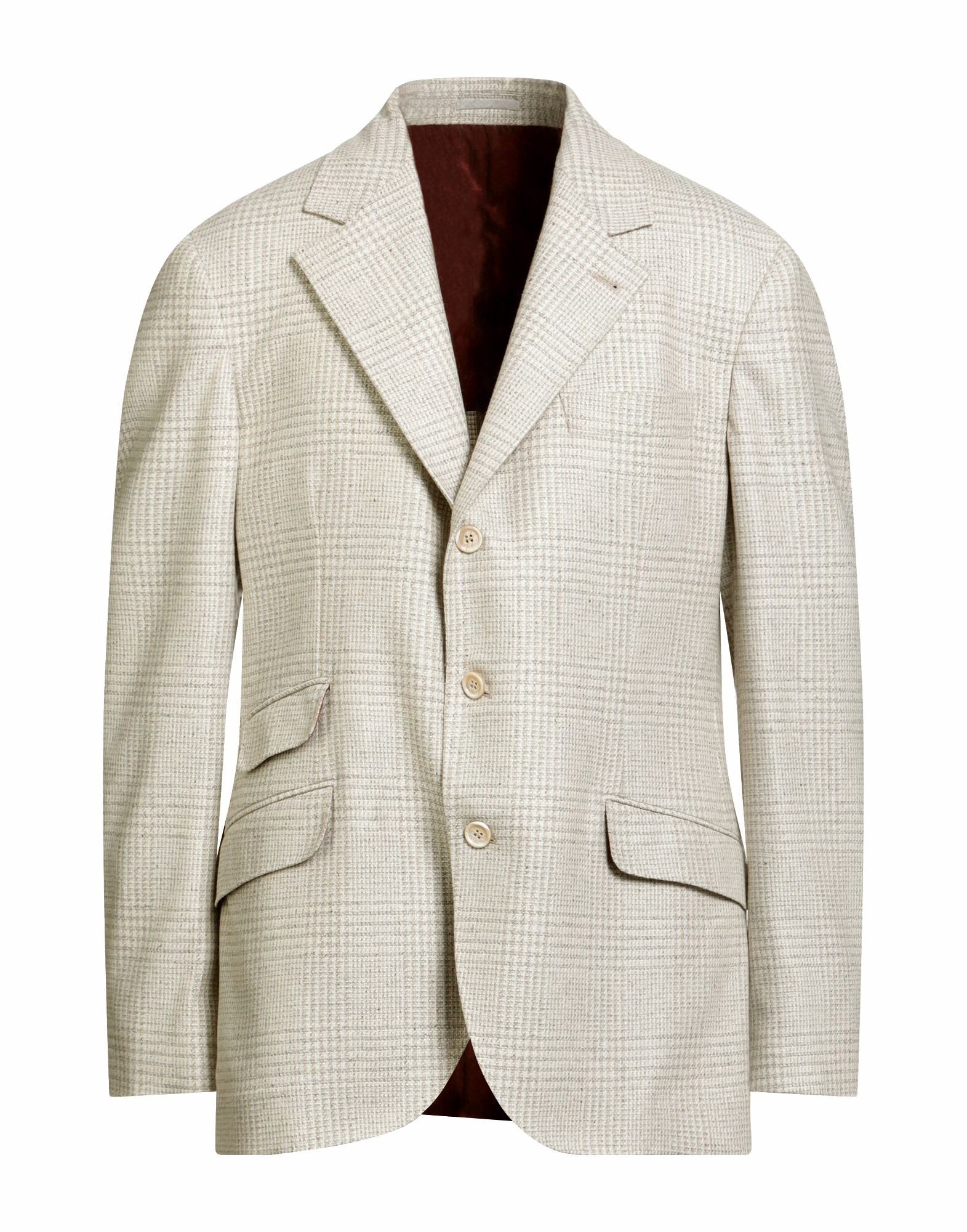 BRUNELLO CUCINELLI - Blazers