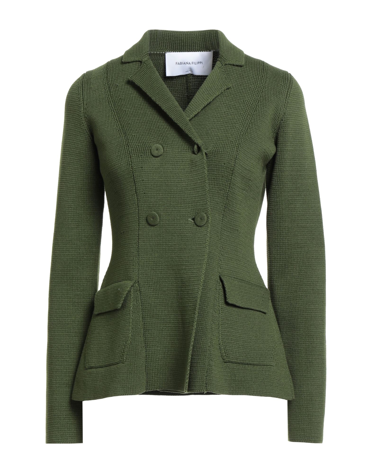 FABIANA FILIPPI - Blazers