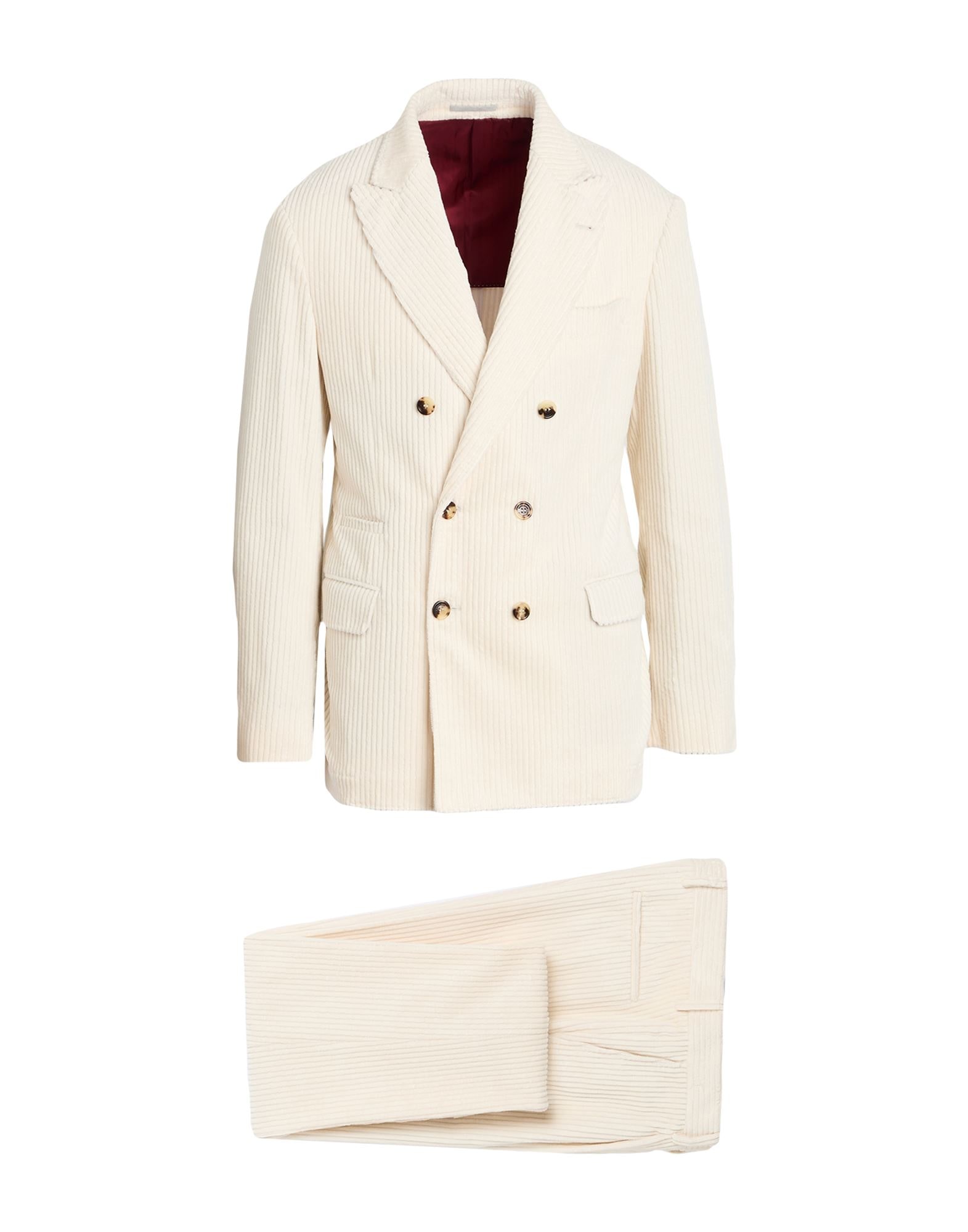 BRUNELLO CUCINELLI - Suits