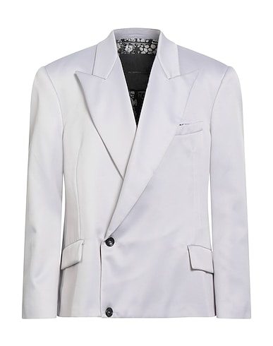 FEDERICO CINA Blazer 100% Polyester