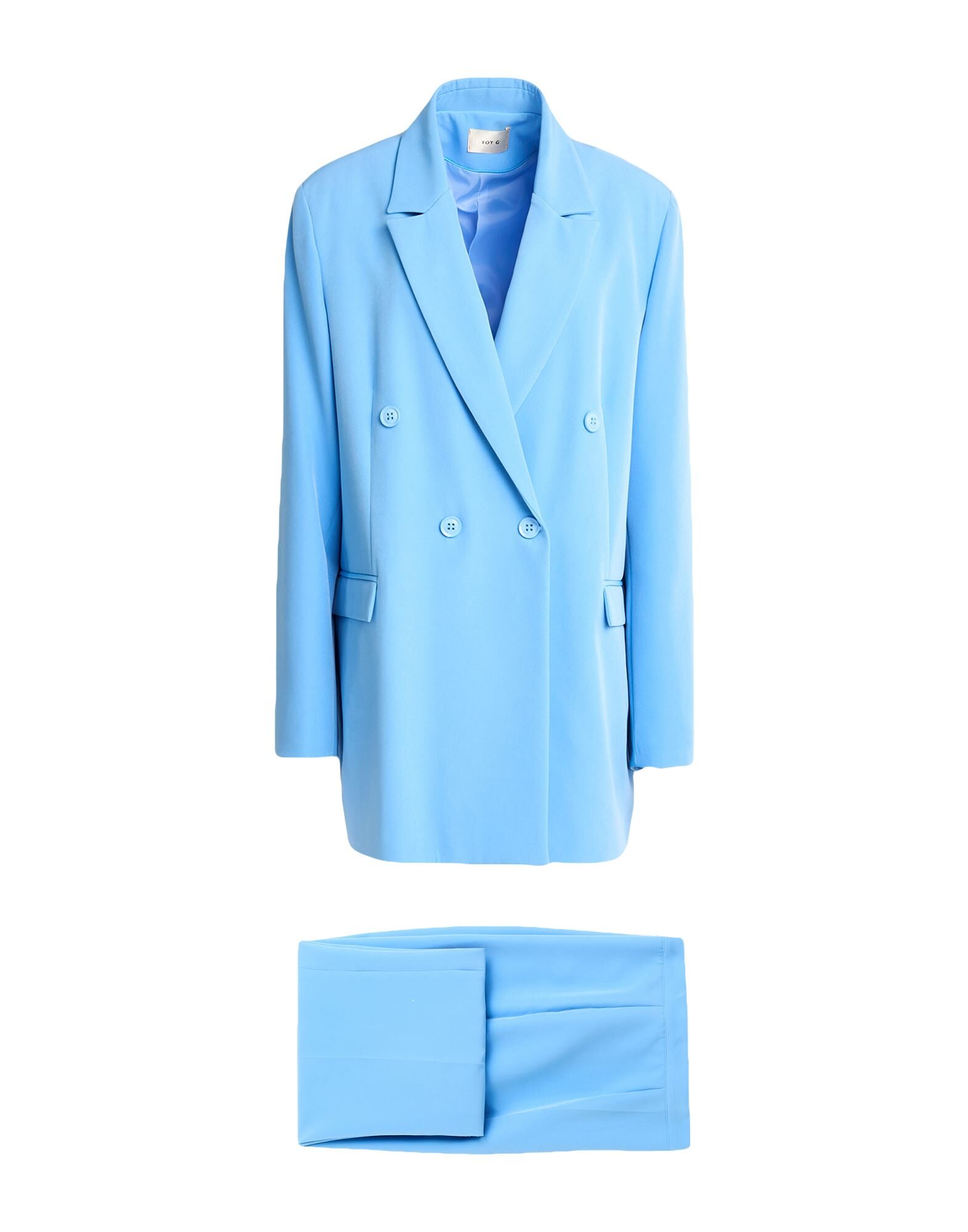 TOY G. - Anzüge