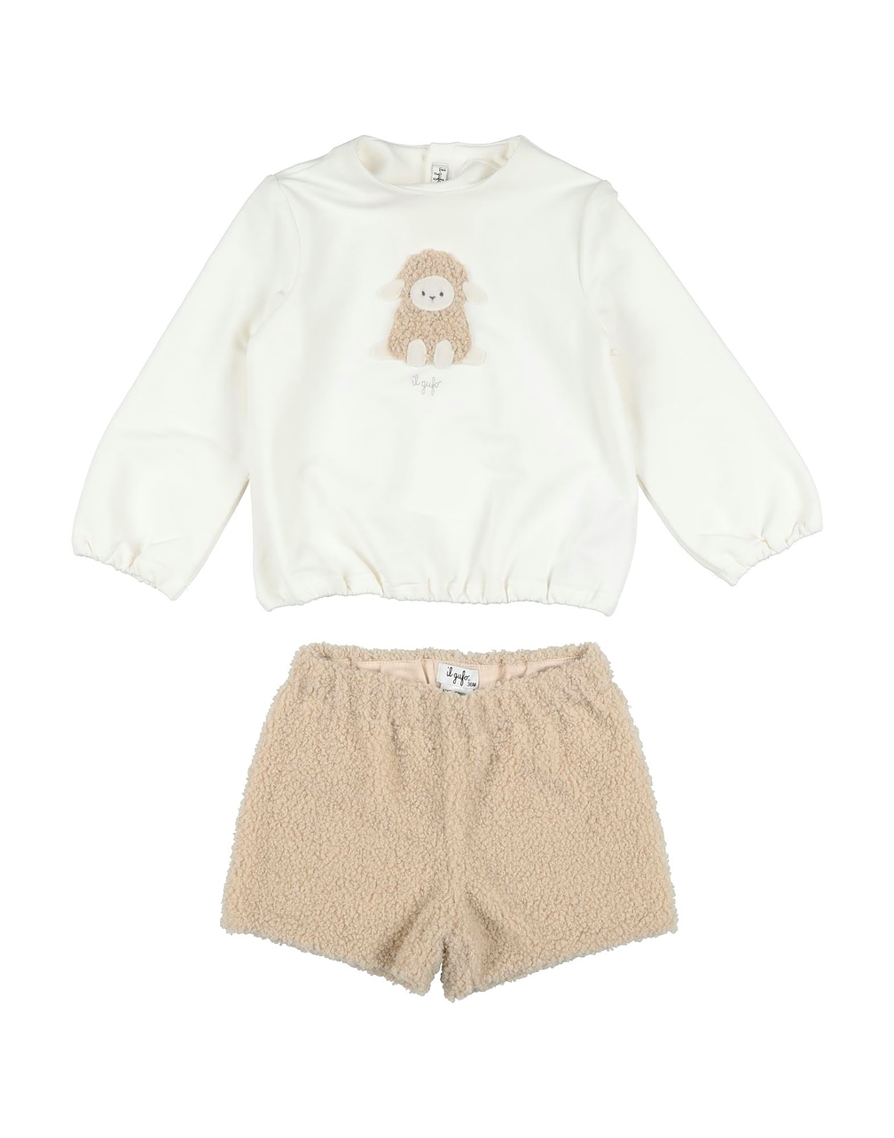 IL GUFO - Kombi-Sets