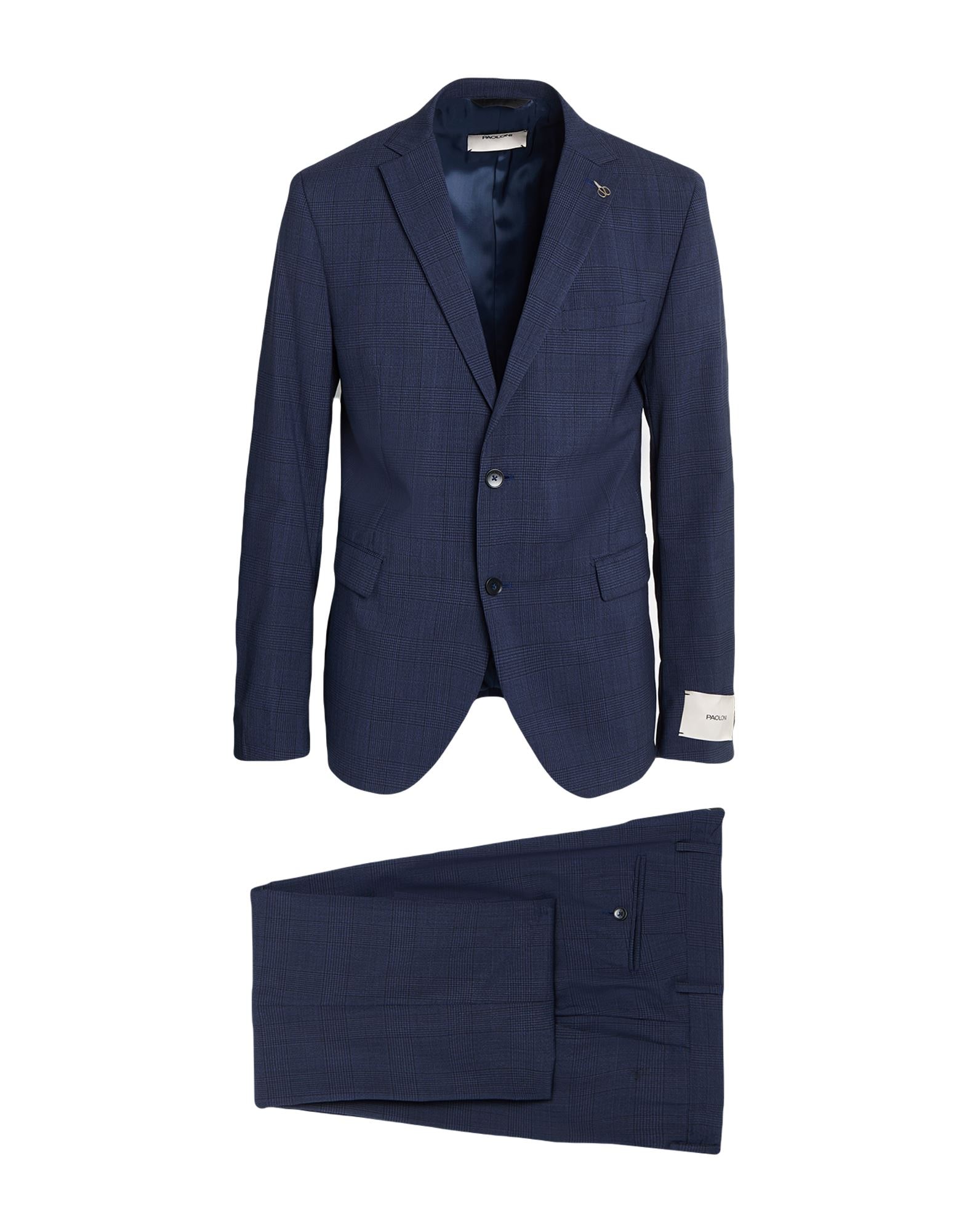 PAOLONI - Suits