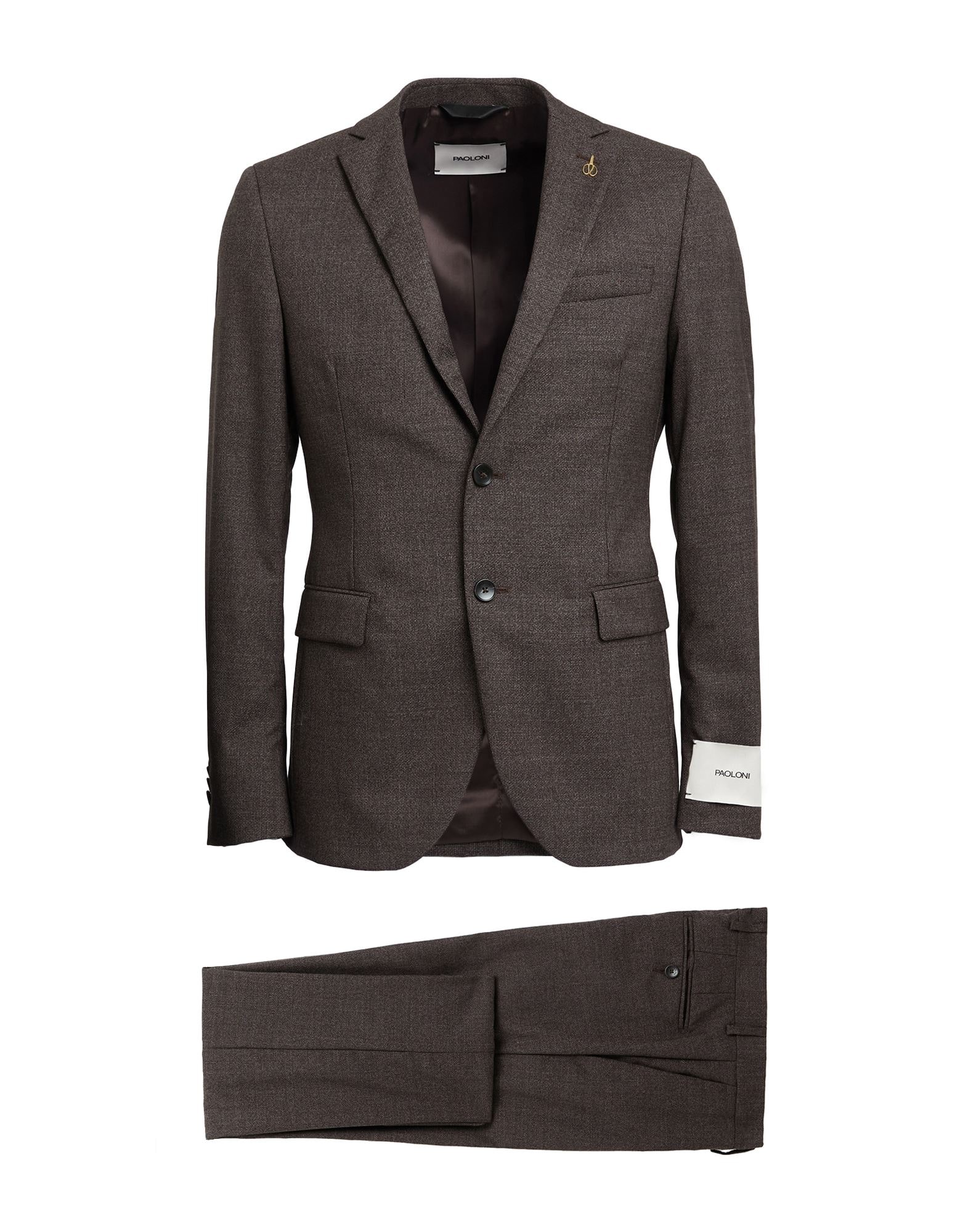 PAOLONI - Suits
