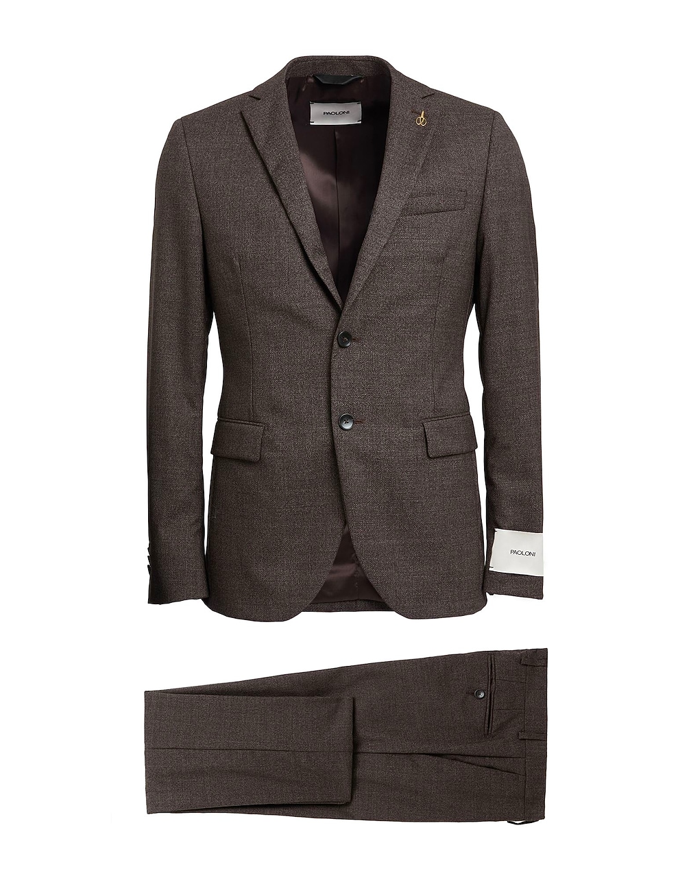 PAOLONI - Anzüge