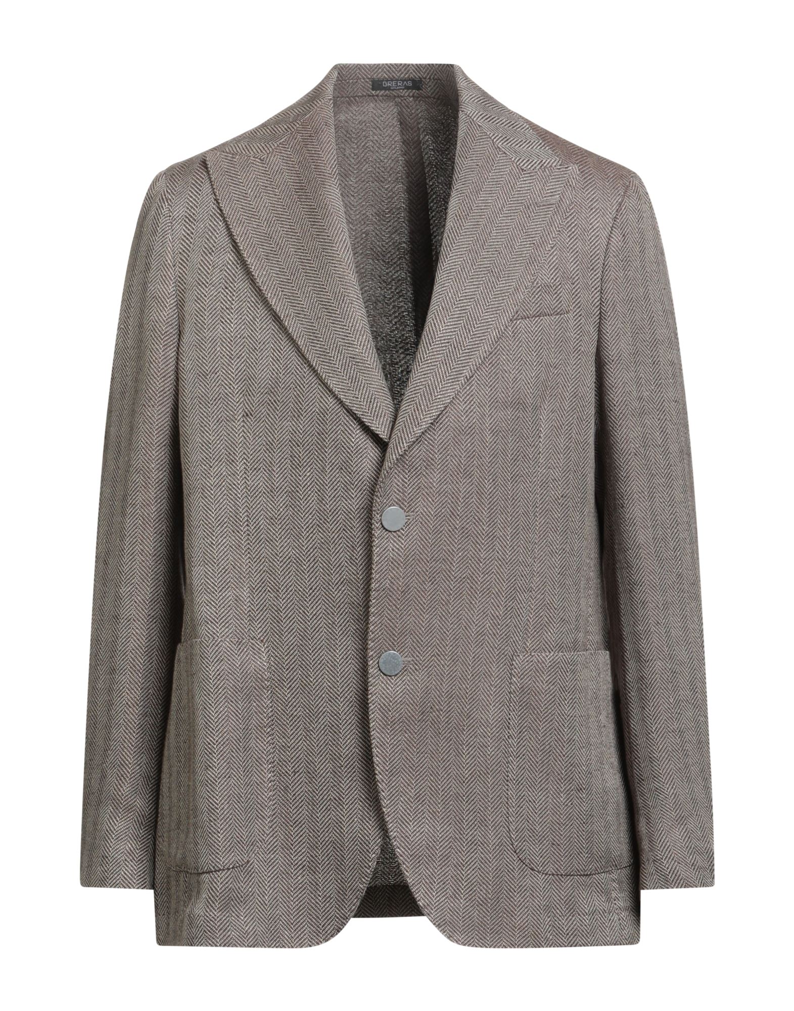 BRERAS Milano - Blazers