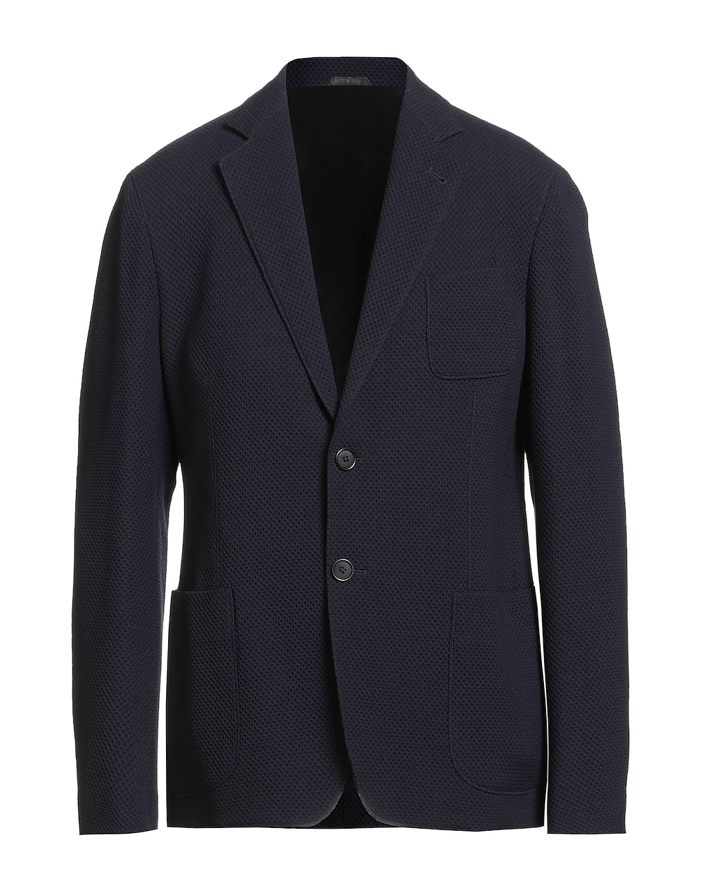 GIORGIO ARMANI - Blazers