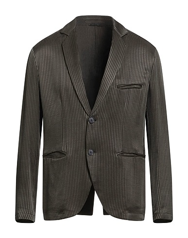 GIORGIO ARMANI Veste 100% Cupro