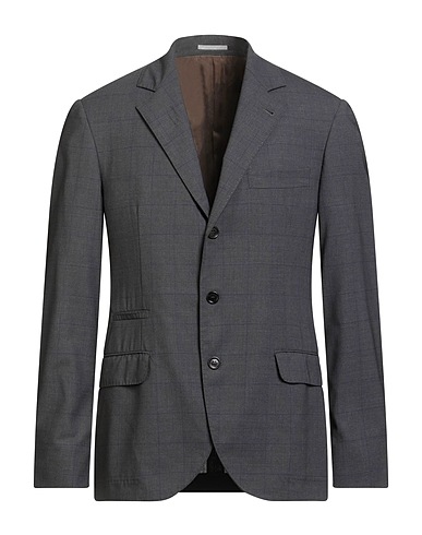 BRUNELLO CUCINELLI Veste 100% Laine vierge