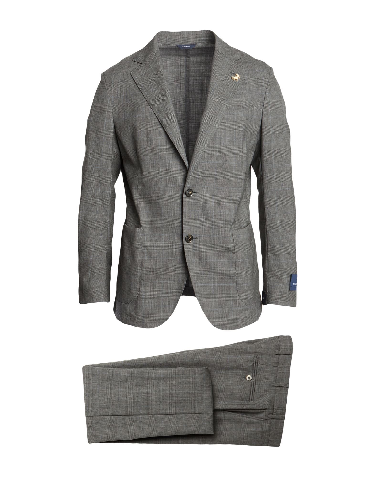 TOMBOLINI - Suits