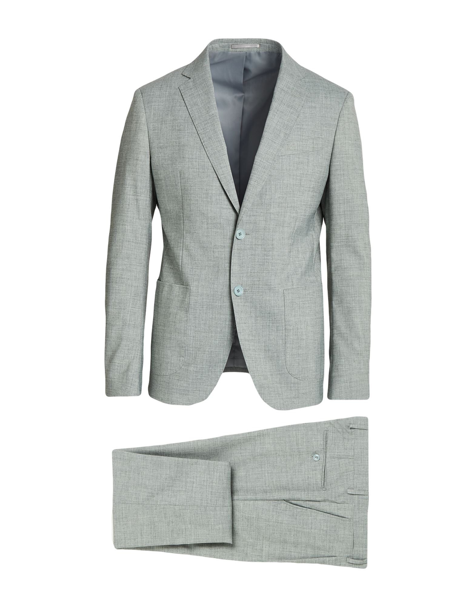 HERMAN & SONS - Suits