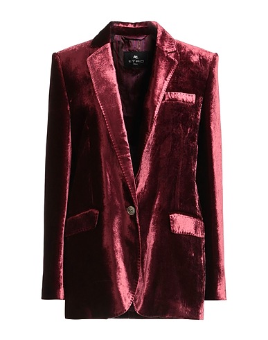 ETRO Blazer 80% Viscose, 20% Silk