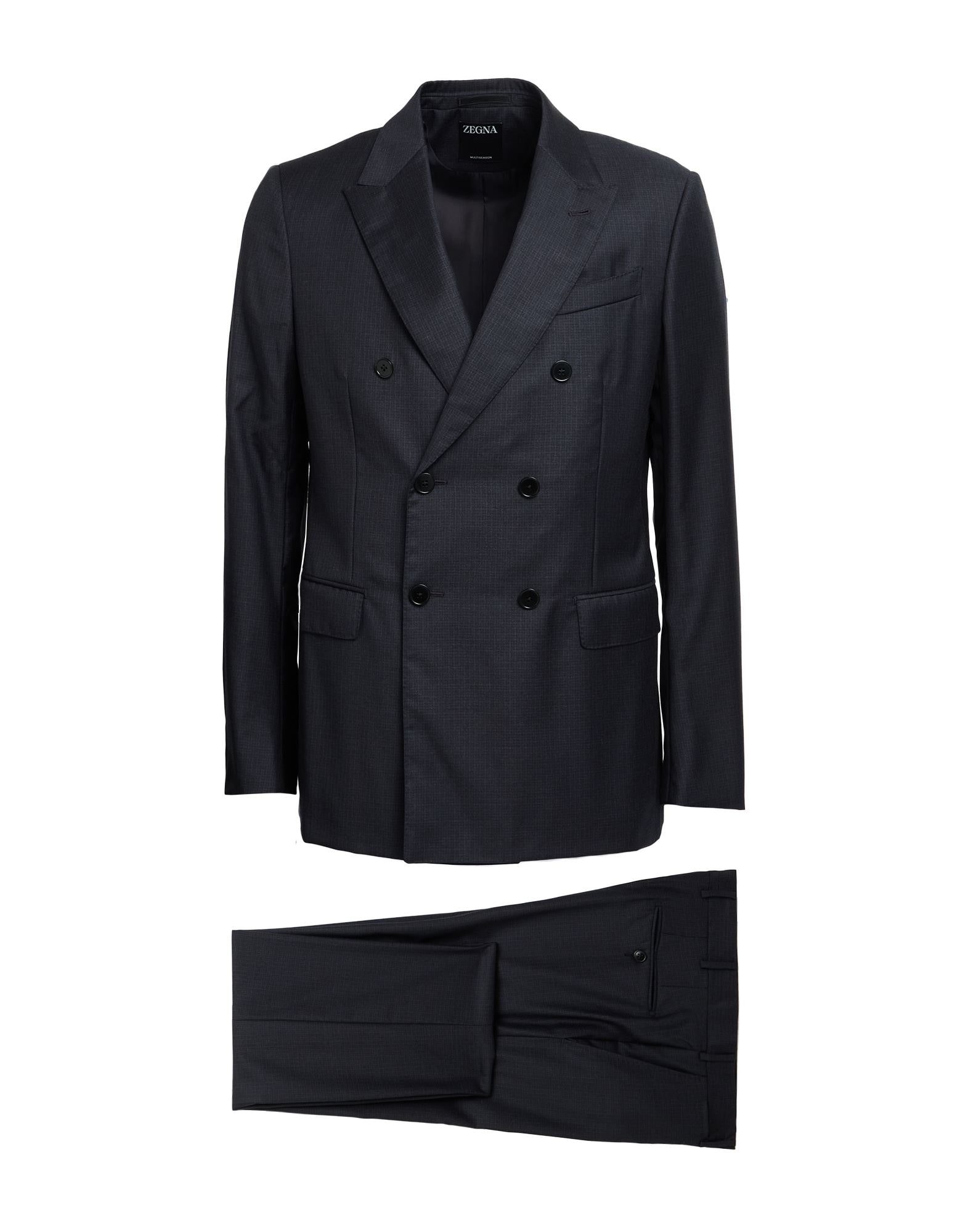 ZEGNA - Suits