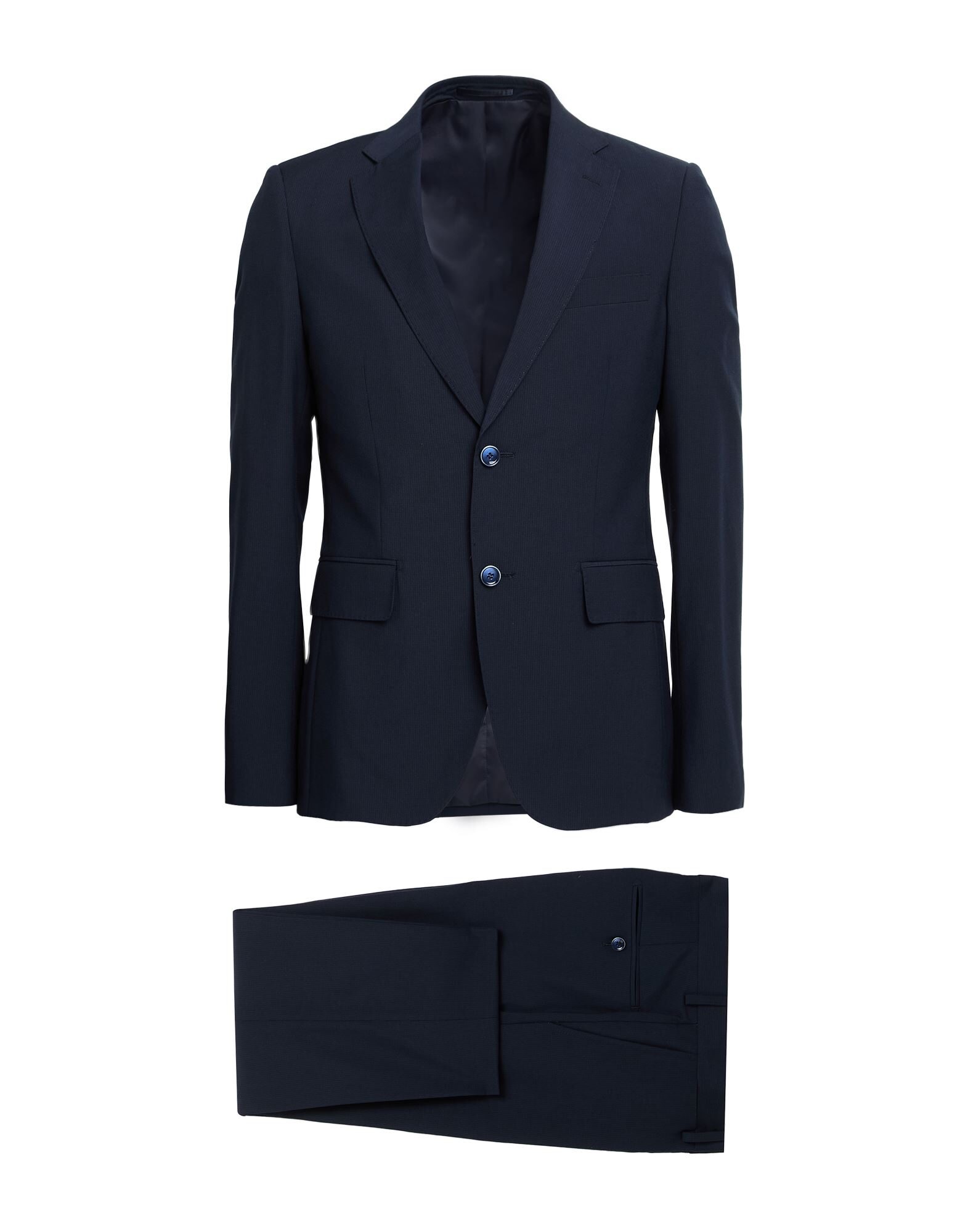 HERMAN & SONS - Suits