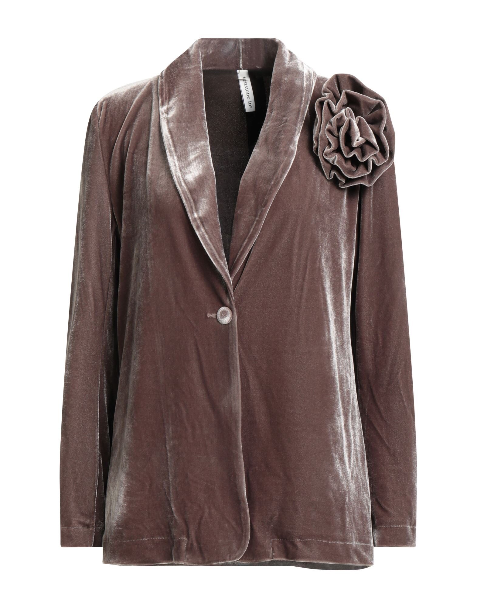 TENSIONE IN - Blazers