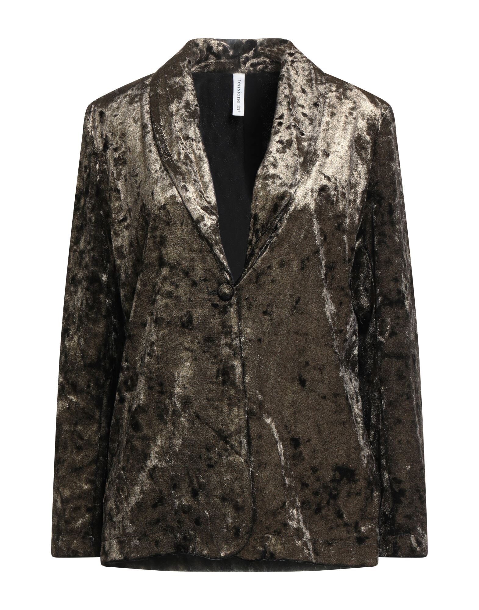 TENSIONE IN - Blazers