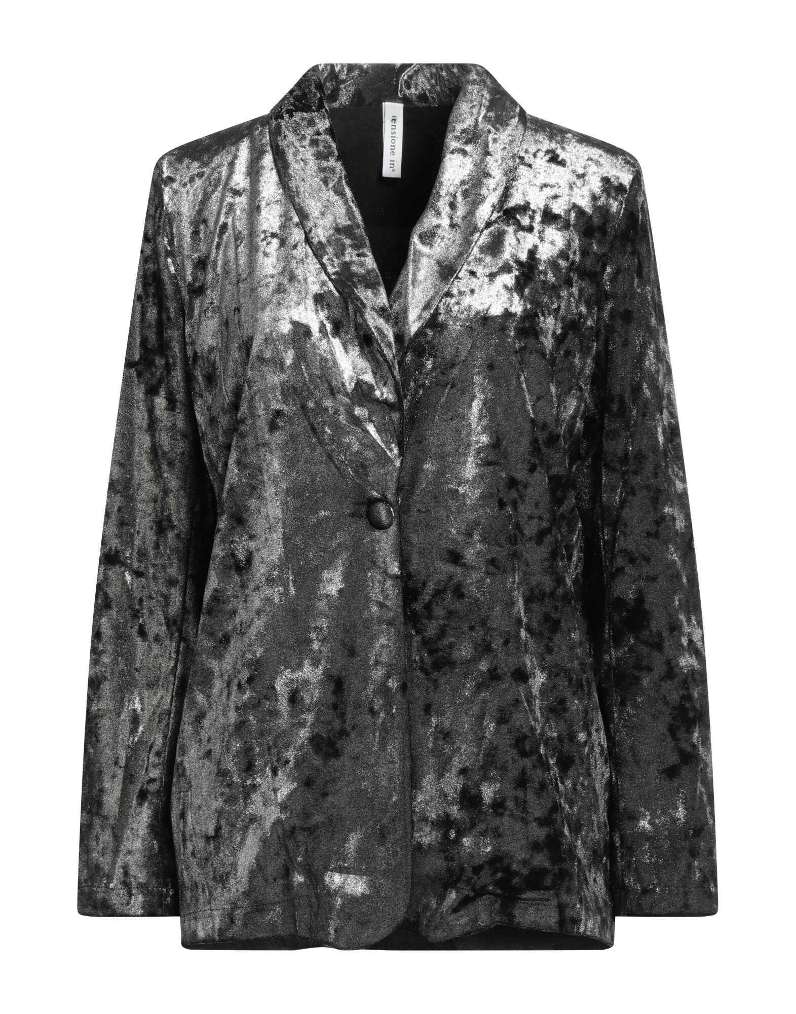 TENSIONE IN - Blazers