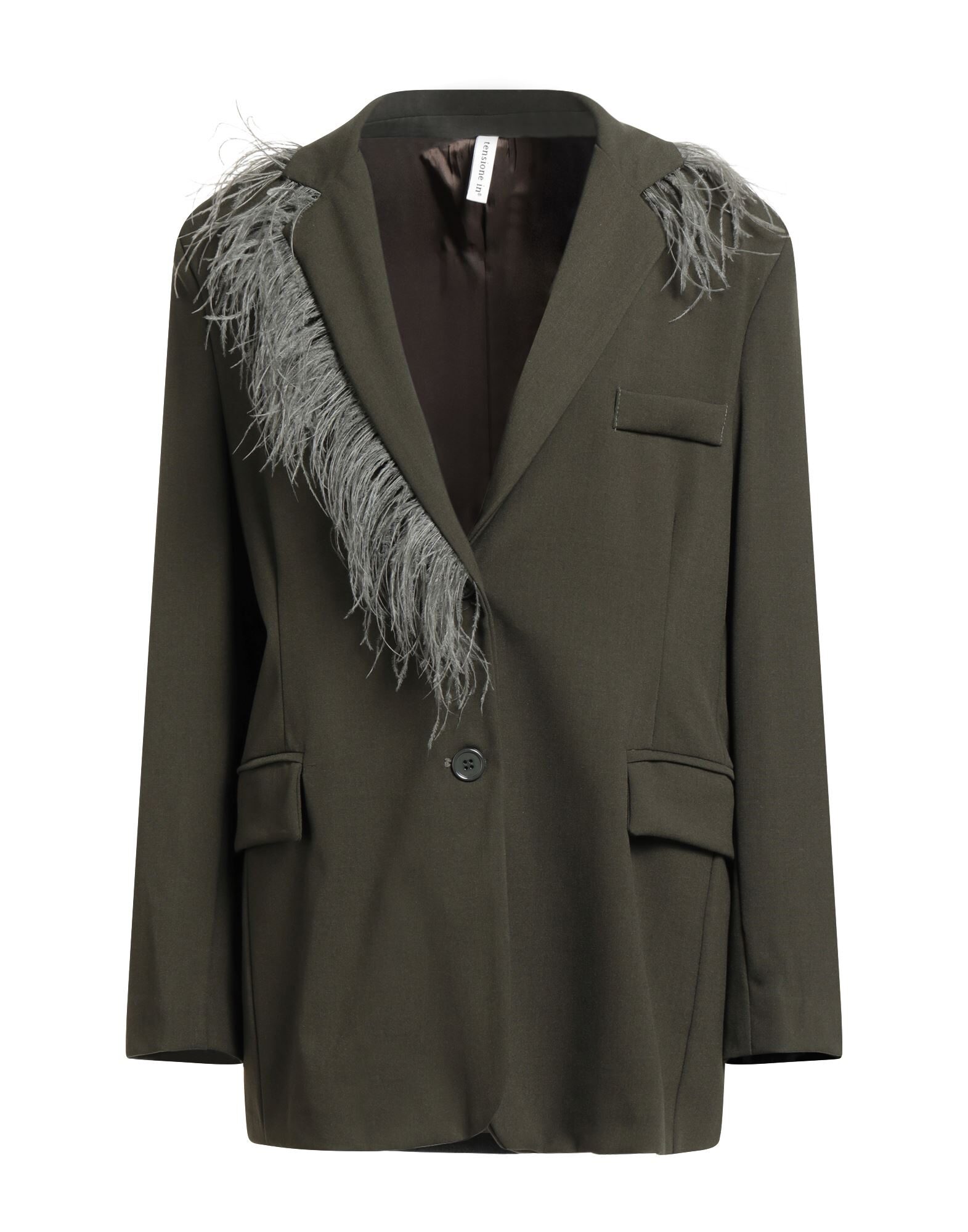 TENSIONE IN - Σακάκια