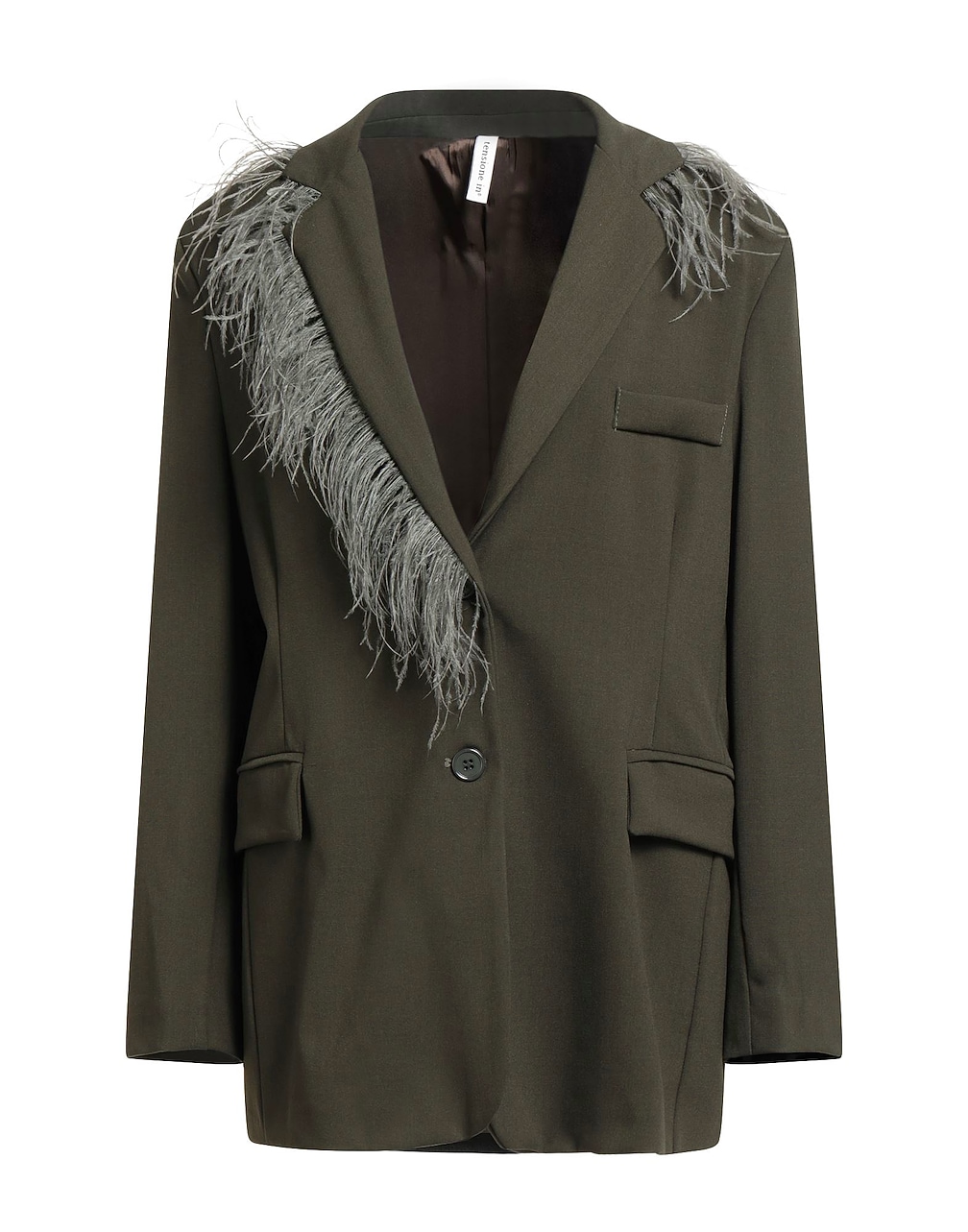 TENSIONE IN - Blazers