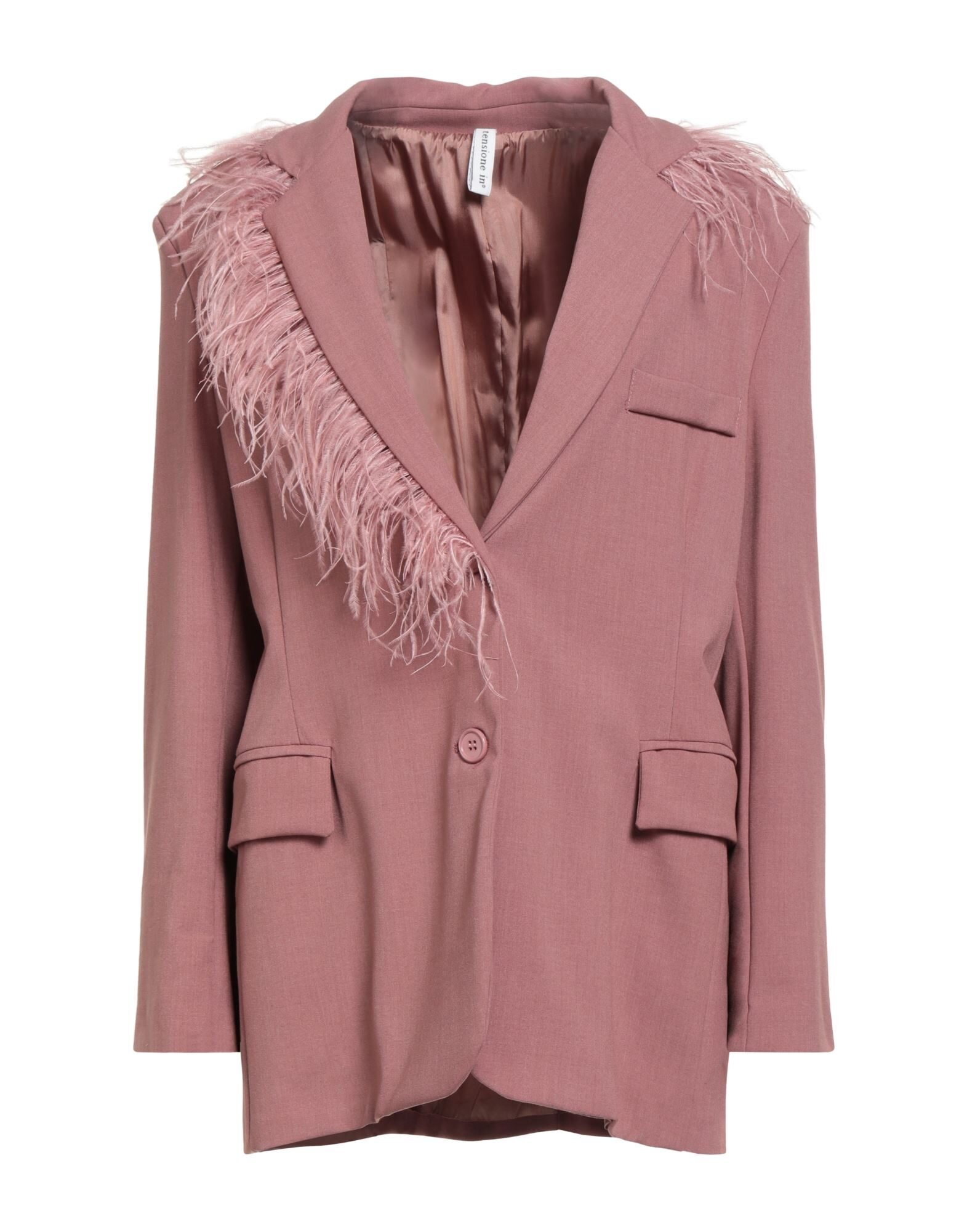 TENSIONE IN - Blazers